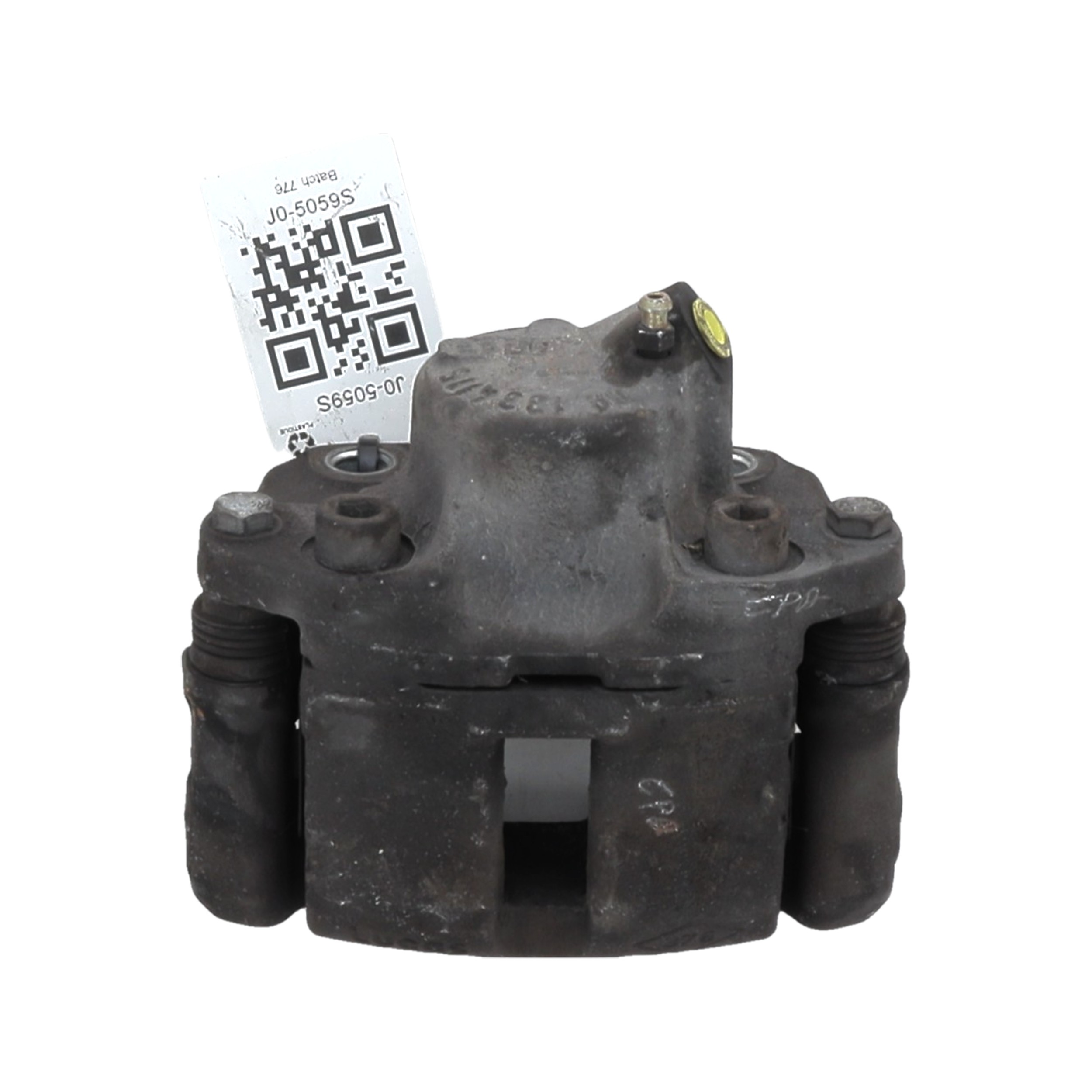 Etrier avant gauche 7701201769 - RENAULT TWINGO 1 PH.3 EXPR 16S - J0-5059S J0-5059S