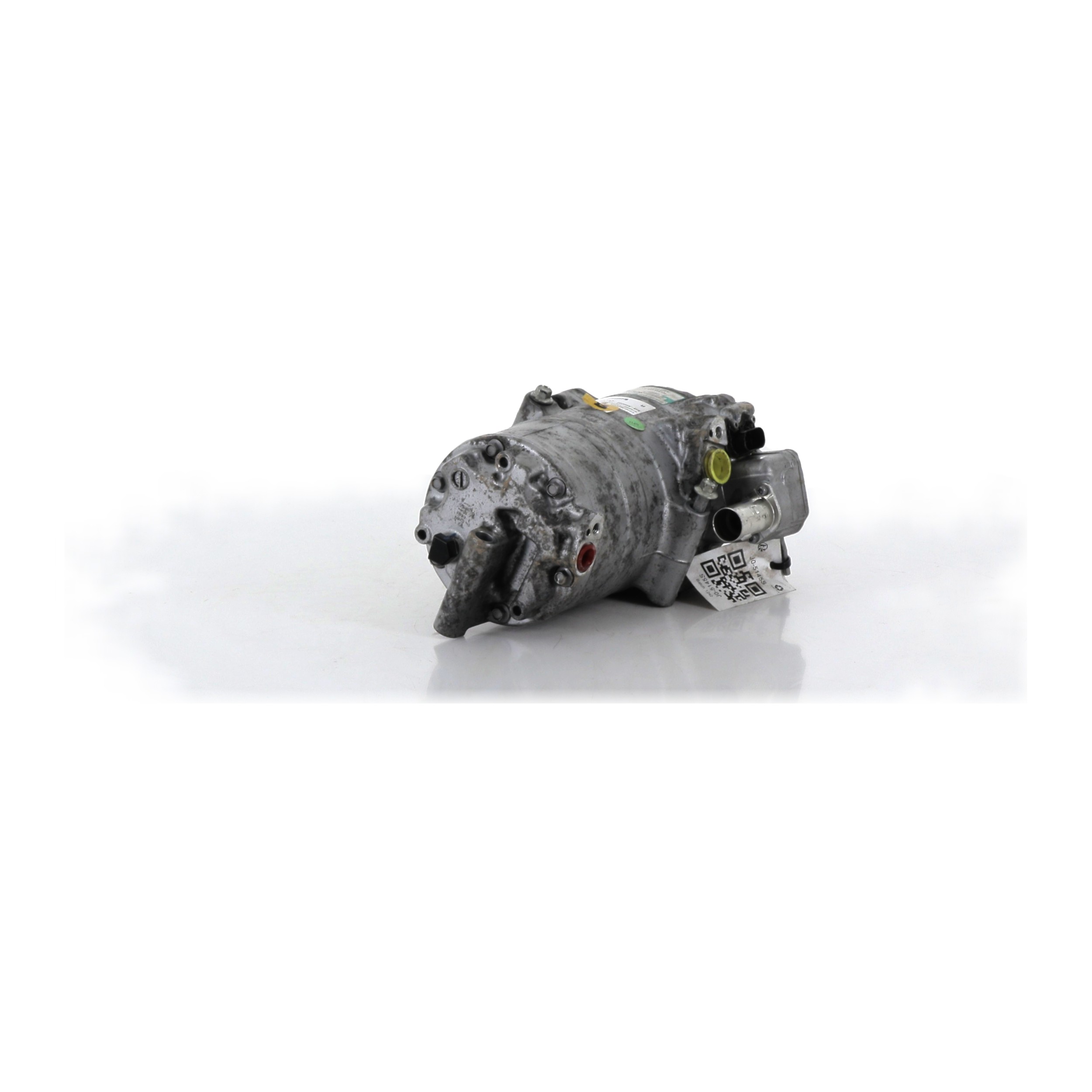 Compresseur de climatisation MG HS PH.1 PL IN H réf. 24111499 J0-5145S J0-5145S