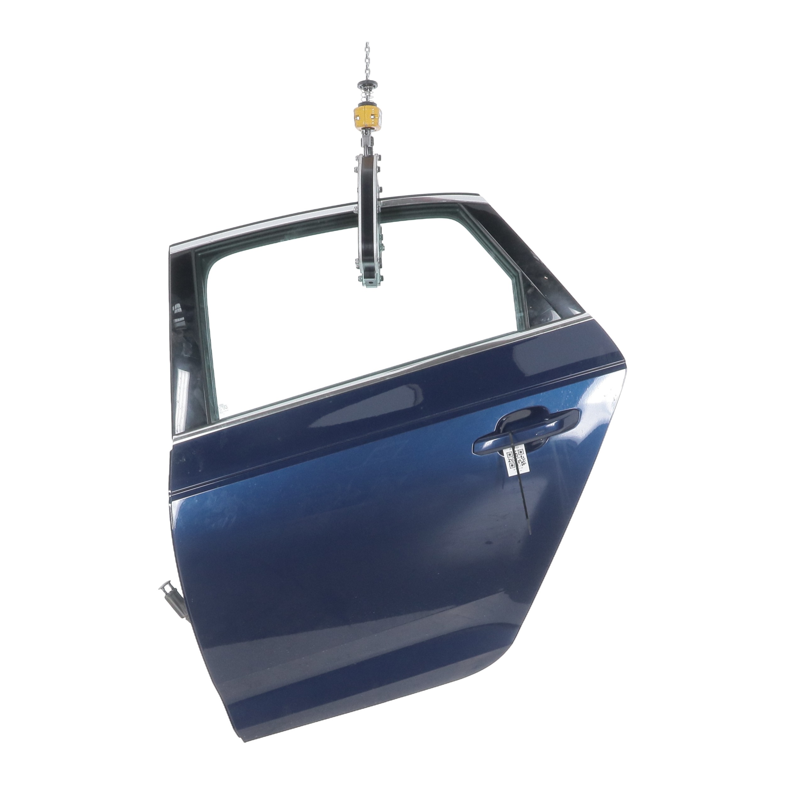 Porte arrière gauche AUDI A4 4 PH.1 8W5833051C J0-5278N J0-5278N