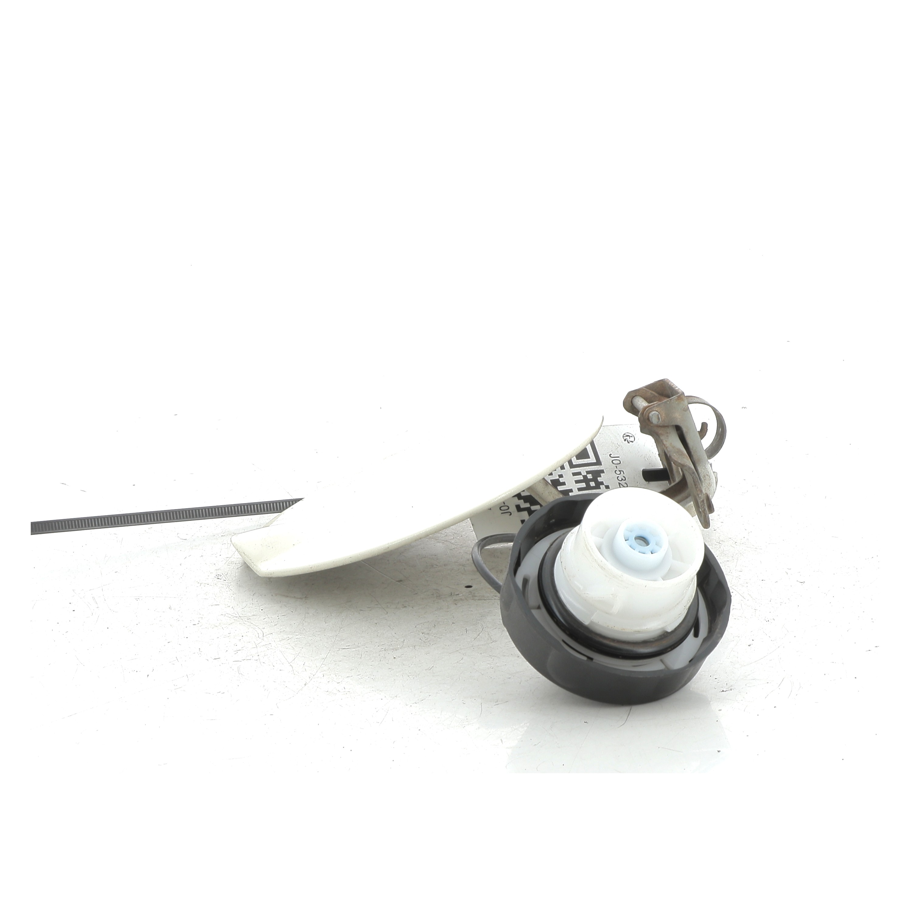 Trappe portillon carburant 00K05065199AG - CHRYSLER ASPEN 5.7I V8 4X4 - J0-5324H J0-5324H