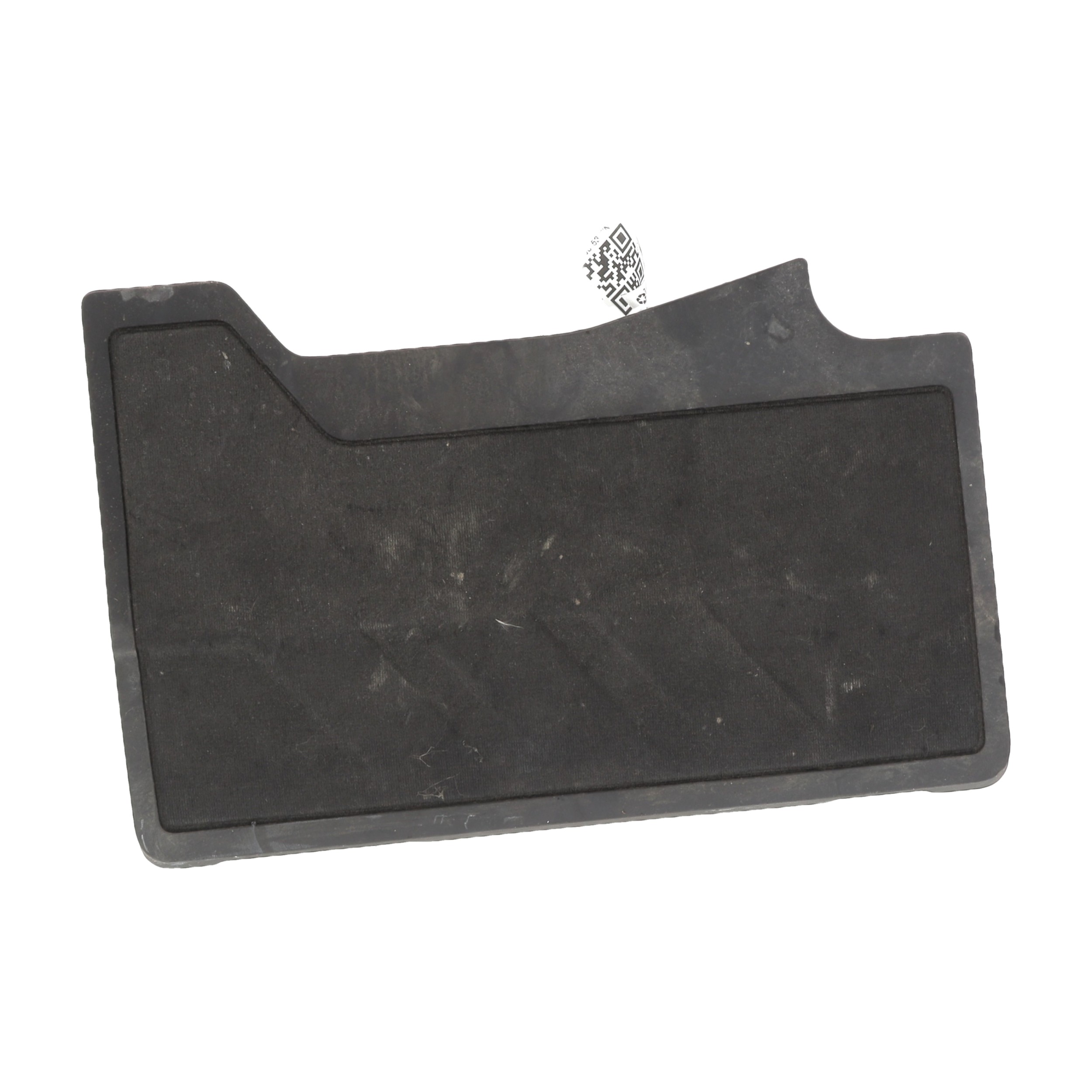 CACHE MOTEUR 9825492380 - CITROEN C4 3 - J0-5377N J0-5377N