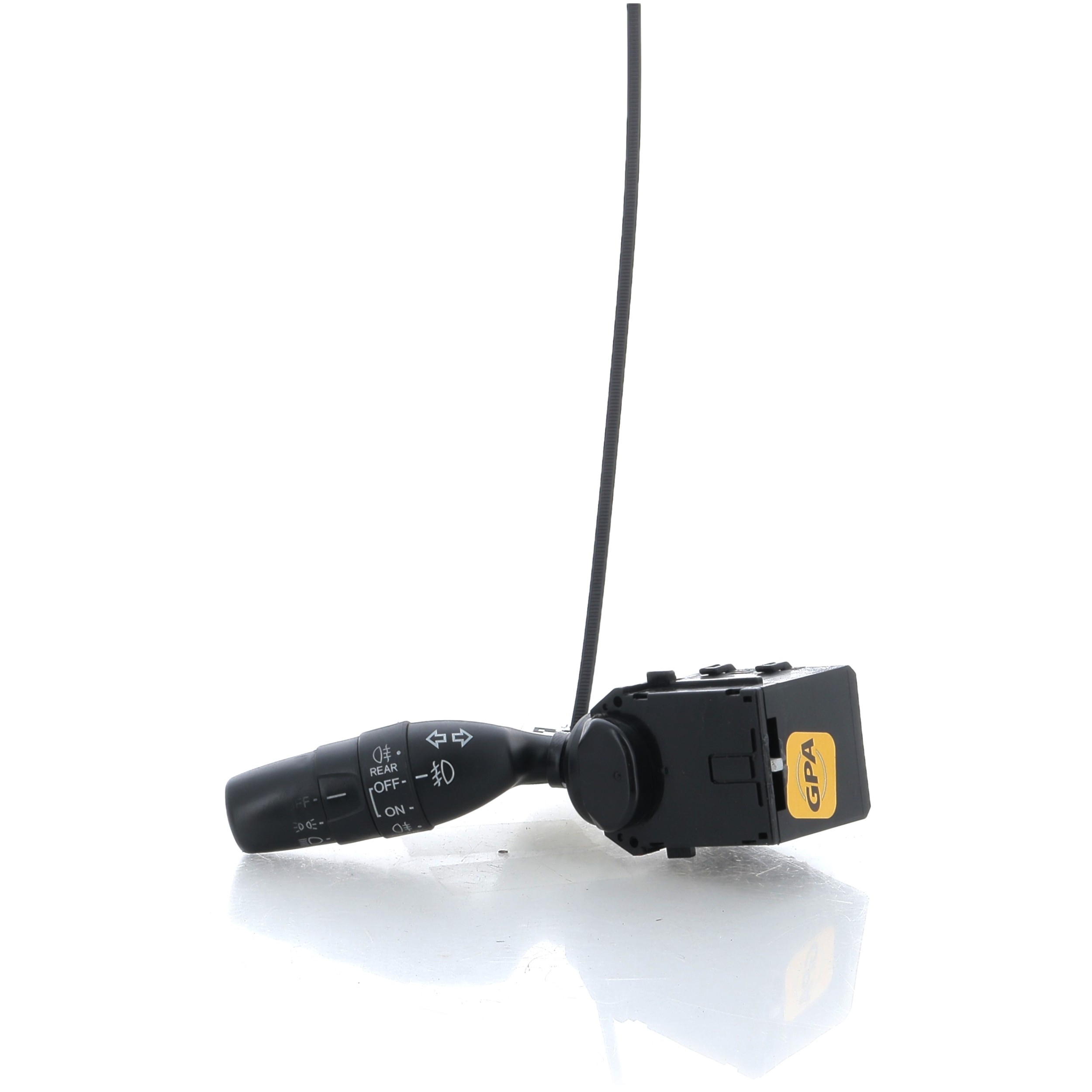 Commodo gauche 35255SNAG01 - HONDA CIVIC 7 PH.1 1.3I EH (HYBRID) - J0-5387S J0-5387S