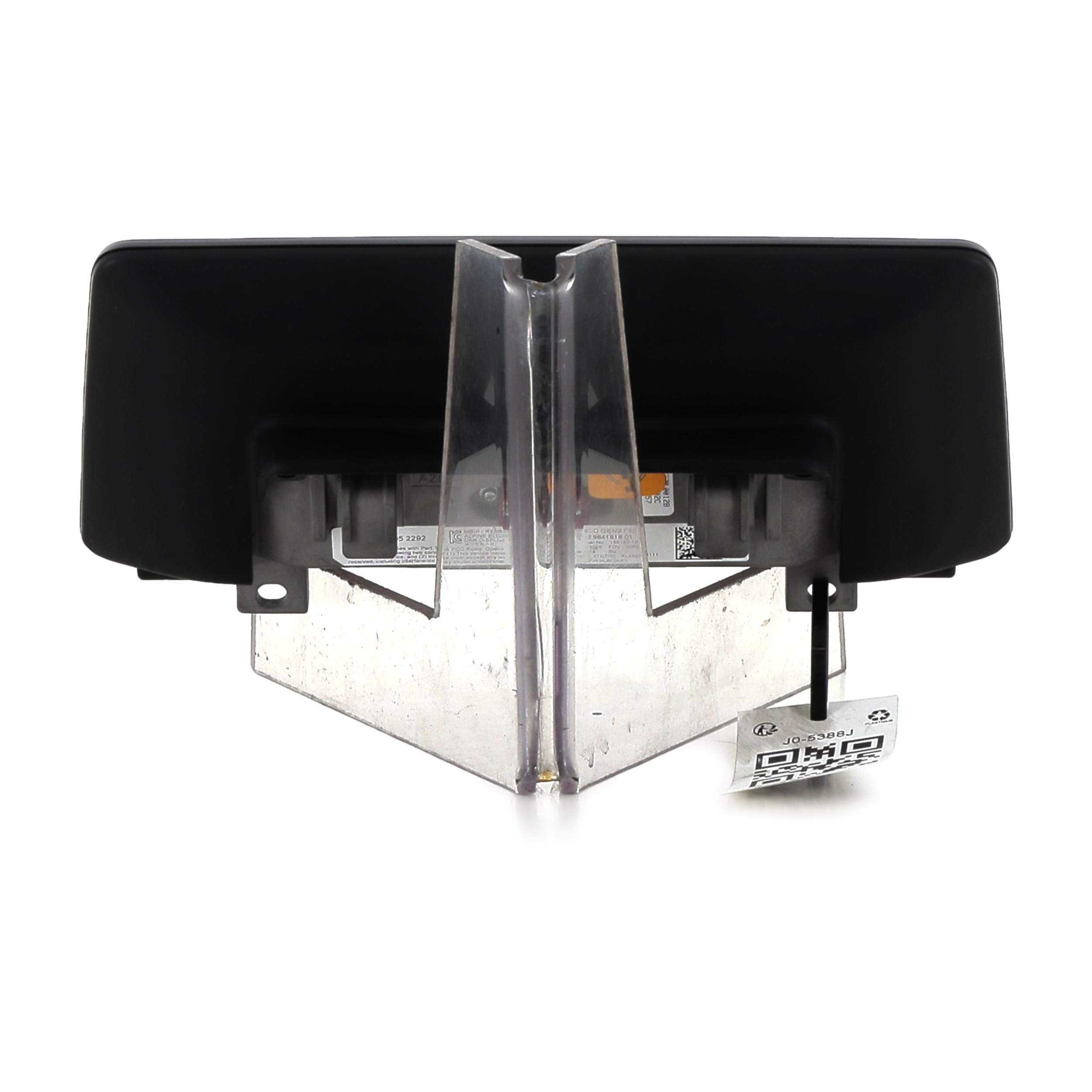 Ecran multifonction 65505A3E572 - BMW SERIE 2 225 XE - J0-5388J J0-5388J [reference_2449448] 5