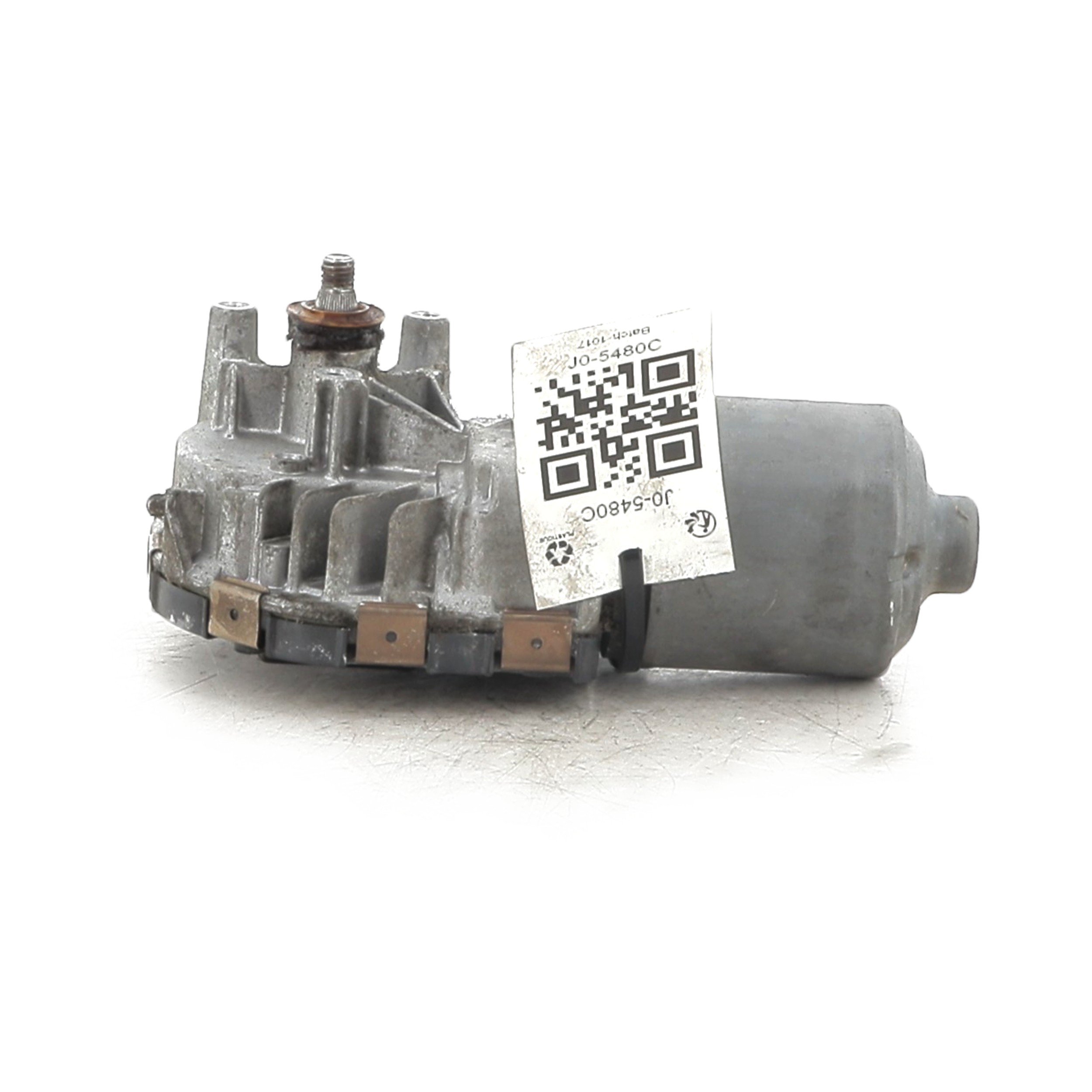 Moteur d'essuie glace avant réf. 8P1955119F AUDI A3 SPORTBACK 2 PH.1 J0-5480C J0-5480C