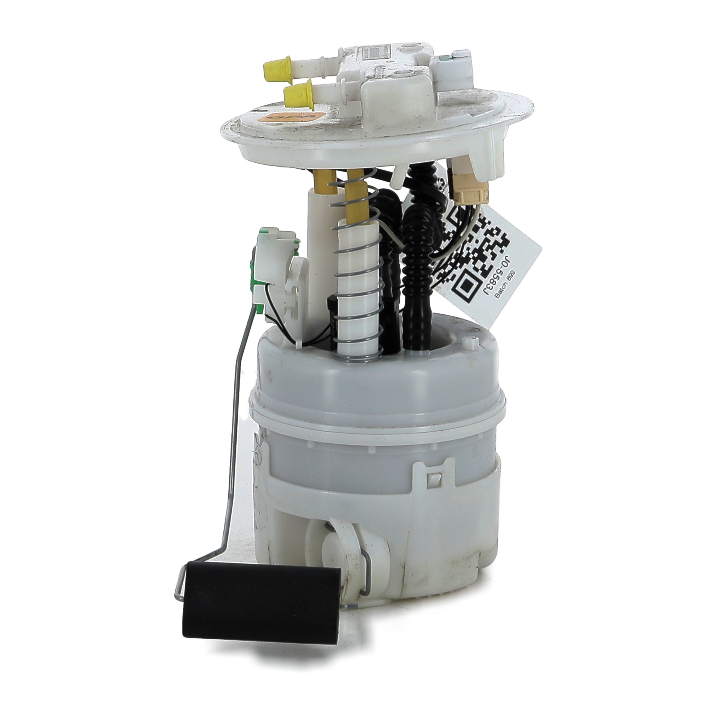 Pompe à carburant électrique 170114543R - RENAULT CLIO 4 PH.1 TCE 90 - J0-5583J J0-5583J [reference_115722]