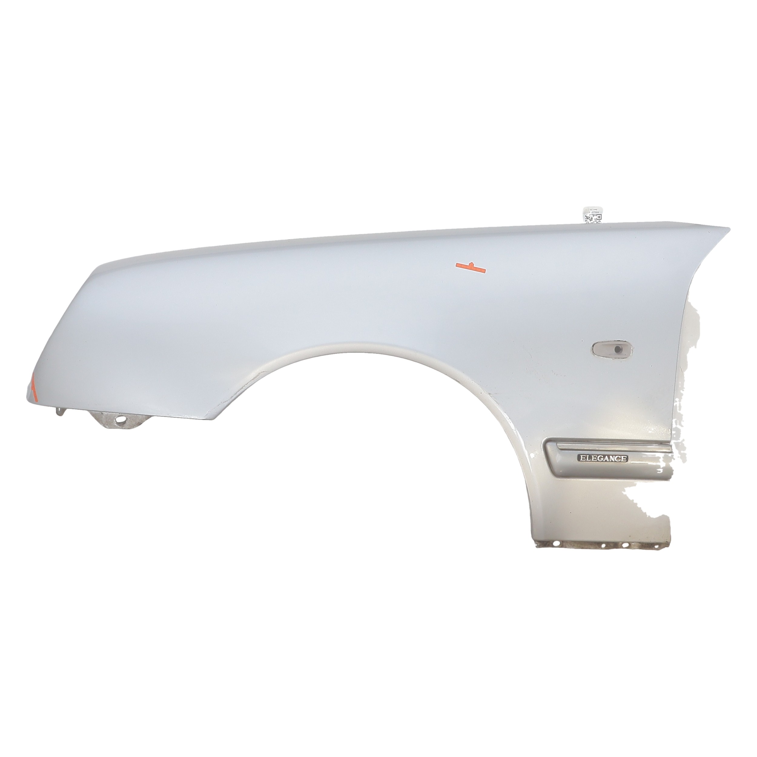 Aile avant gauche MERCEDES CLASSE E 2 PH.1 2108801518 J0-5776W J0-5776W