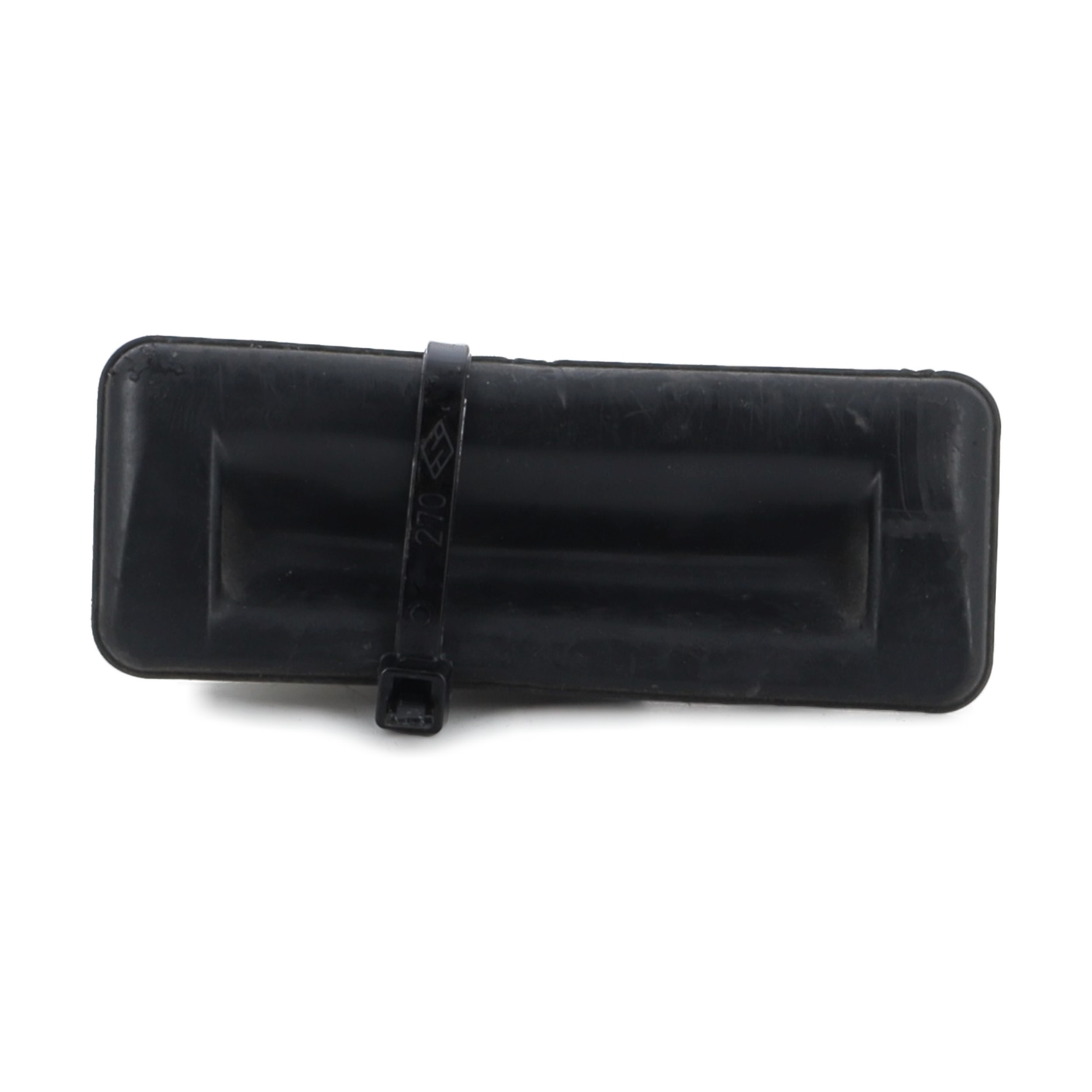 Poignée de hayon 5J0827566E - SKODA FABIA 2 PH.1 1.2 69 - J0-5988R J0-5988R