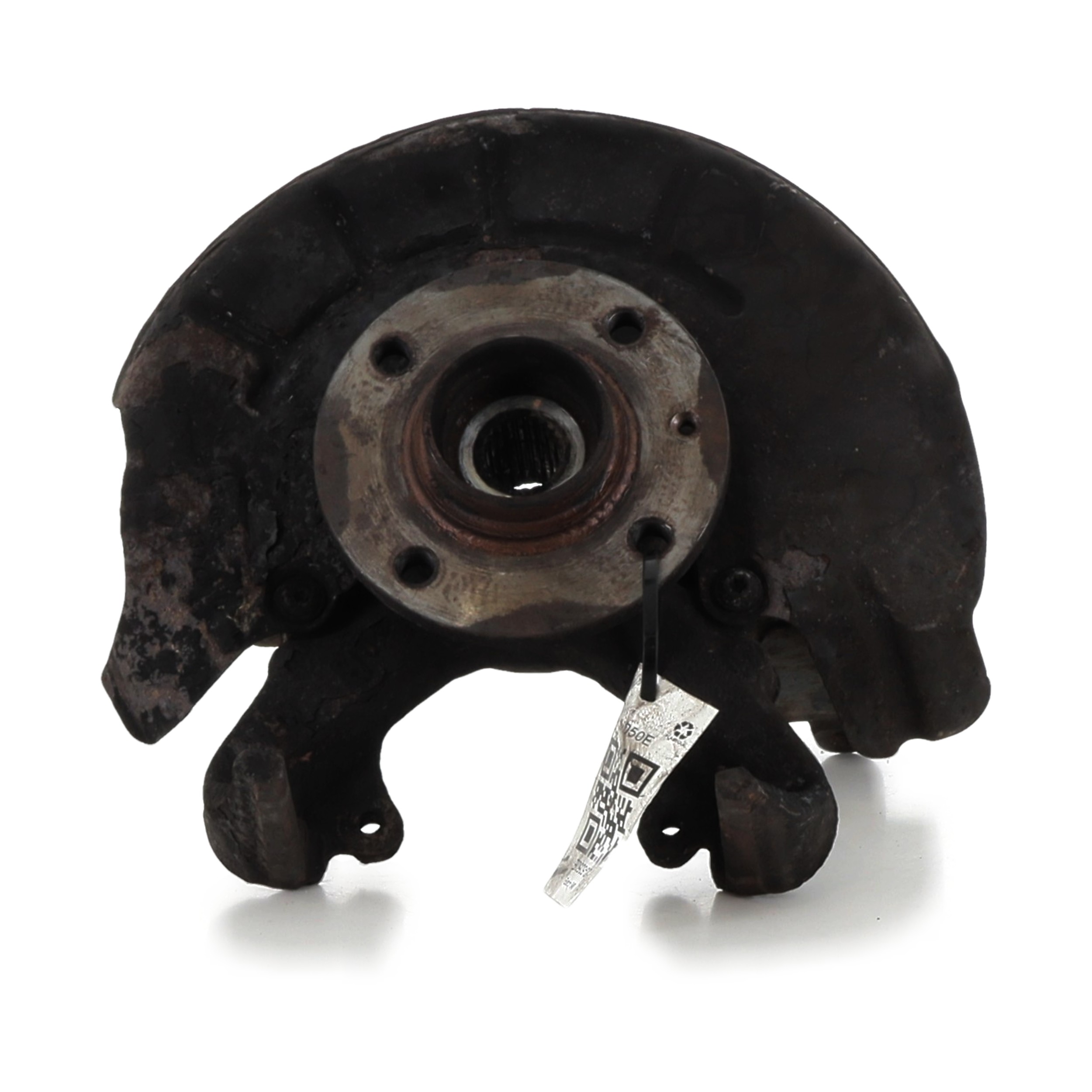 Pivot avant droit VOLKSWAGEN UP PH.1 1.0 75 réf. 1S0407256C J0-6050E J0-6050E