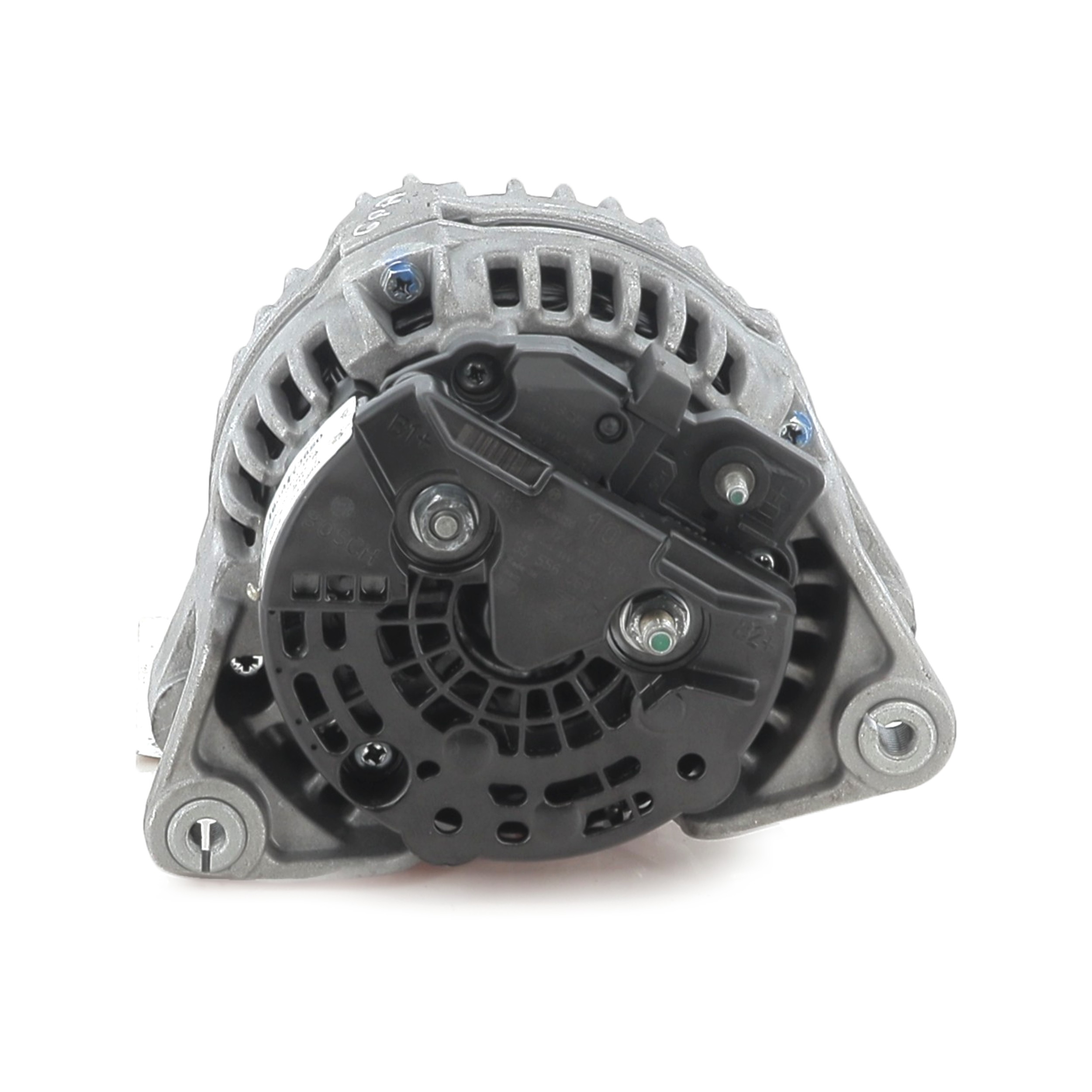 Alternateur OPEL MERIVA A PH.2 1.4 16V réf. 93190139 J0-6180H J0-6180H