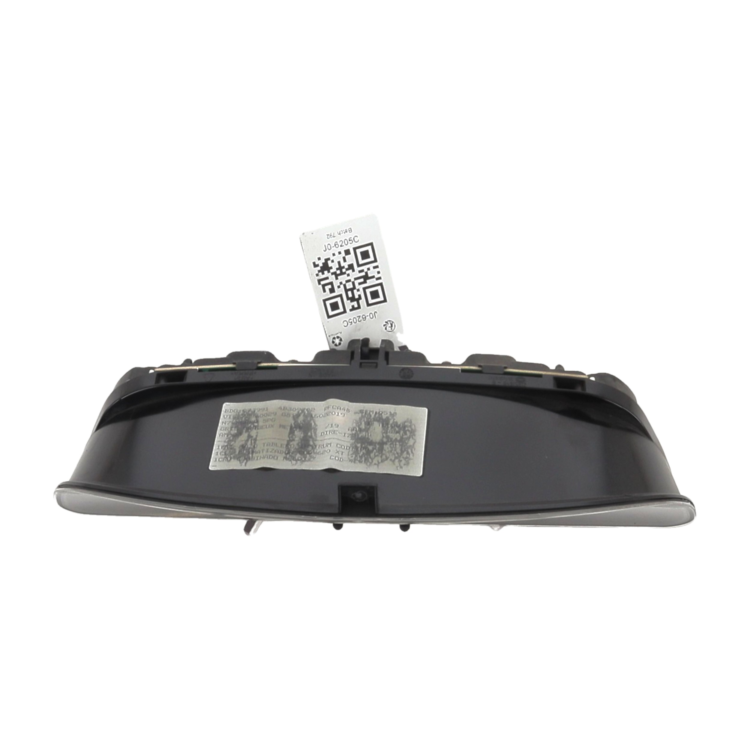 Compteur 00006105AZ - CITROEN XSARA PH.2 SX/EXCLU - J0-6205C J0-6205C