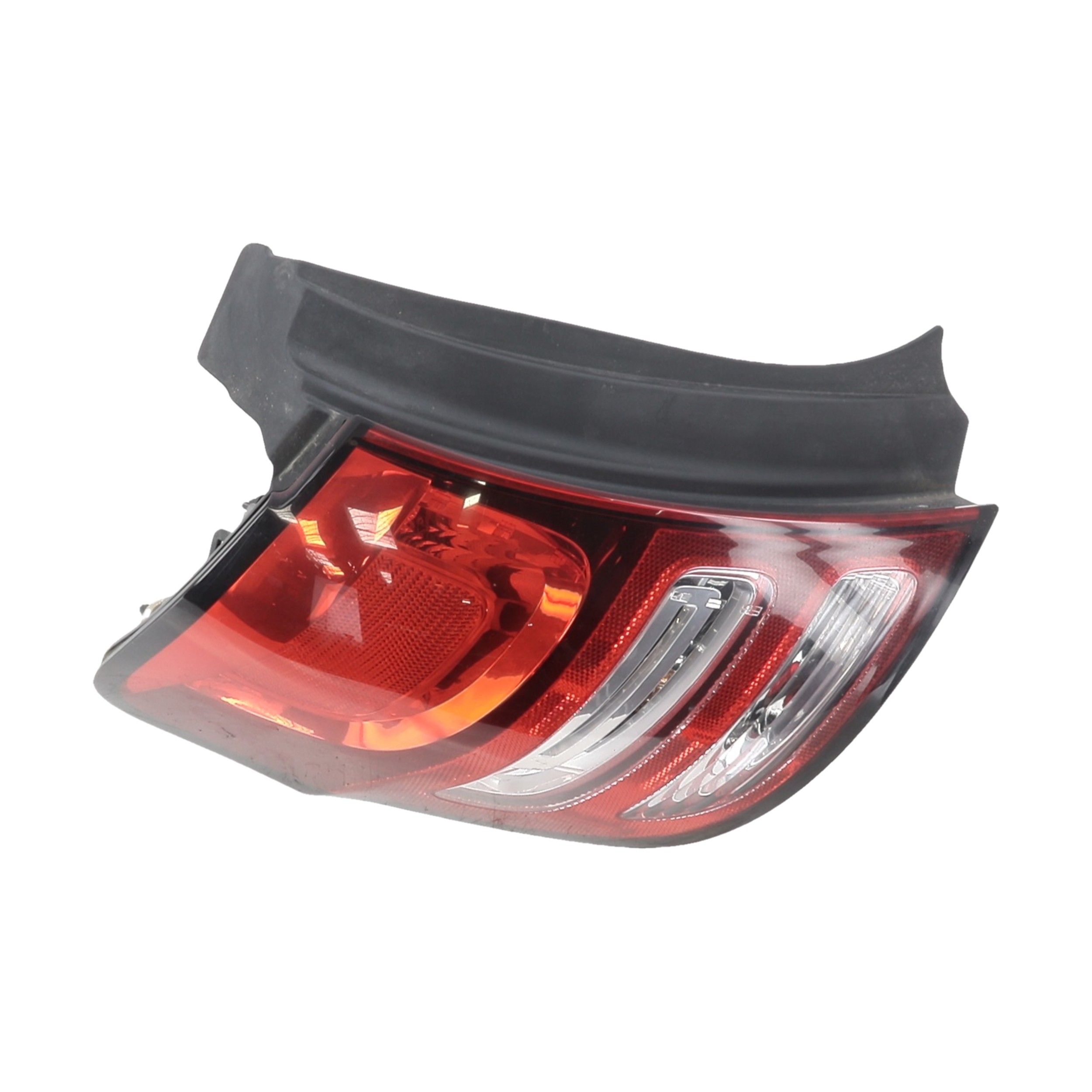 Feu arrière gauche CITROEN C3 2 PH.1 réf. 00006350KQ J0-6226R J0-6226R