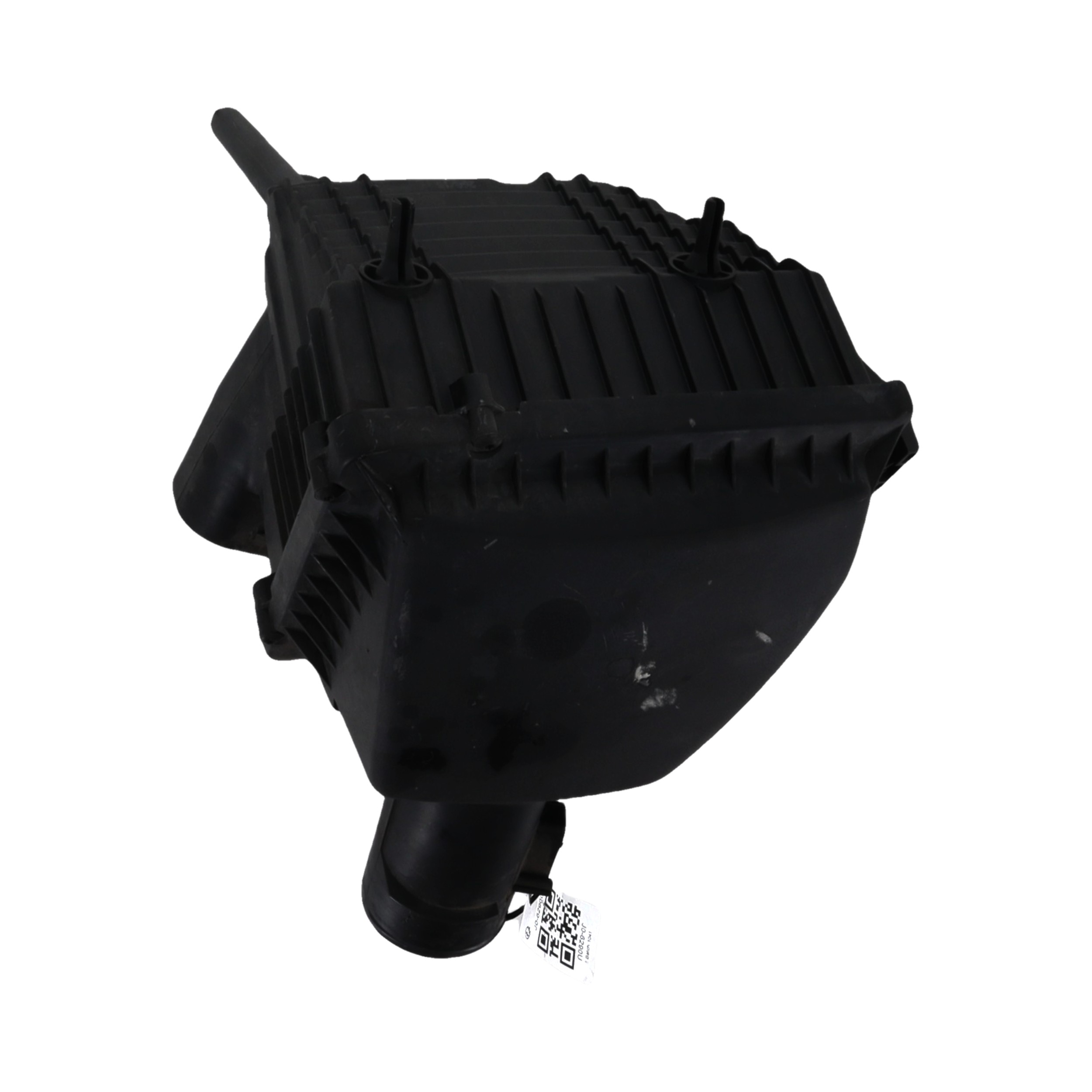 BOITE A AIR 165006196R - RENAULT TRAFIC 3 PH.1 DCI 120 - J0-6290U J0-6290U [reference_2338228] 3