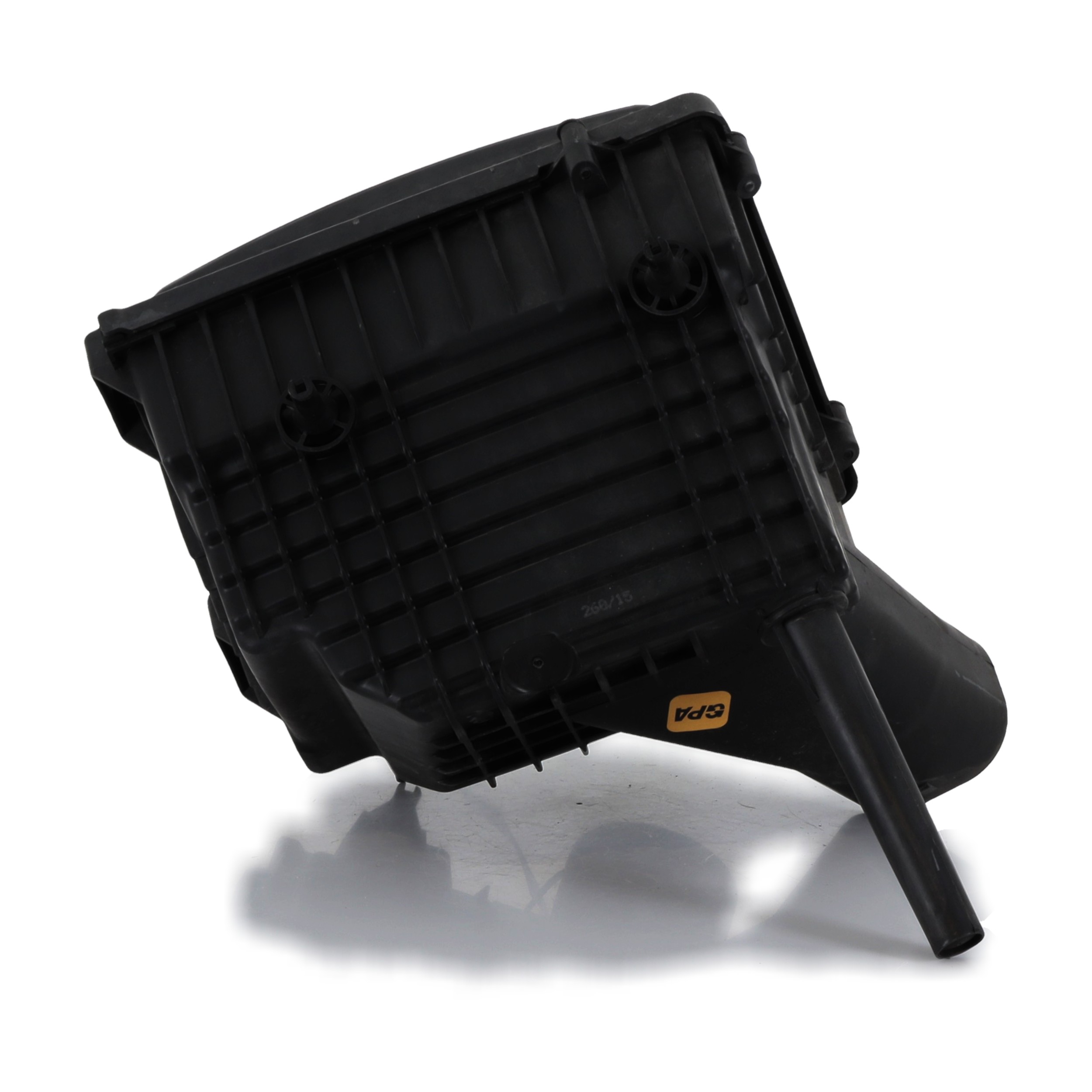 BOITE A AIR 165006196R - RENAULT TRAFIC 3 PH.1 DCI 120 - J0-6290U J0-6290U [reference_2338228] 2