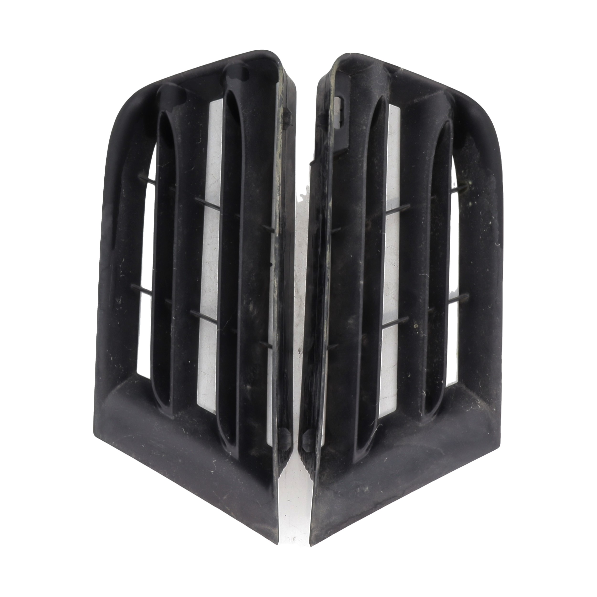 Calandre 7701477302 - RENAULT SCENIC 2 PH.2 - J0-6310M J0-6310M