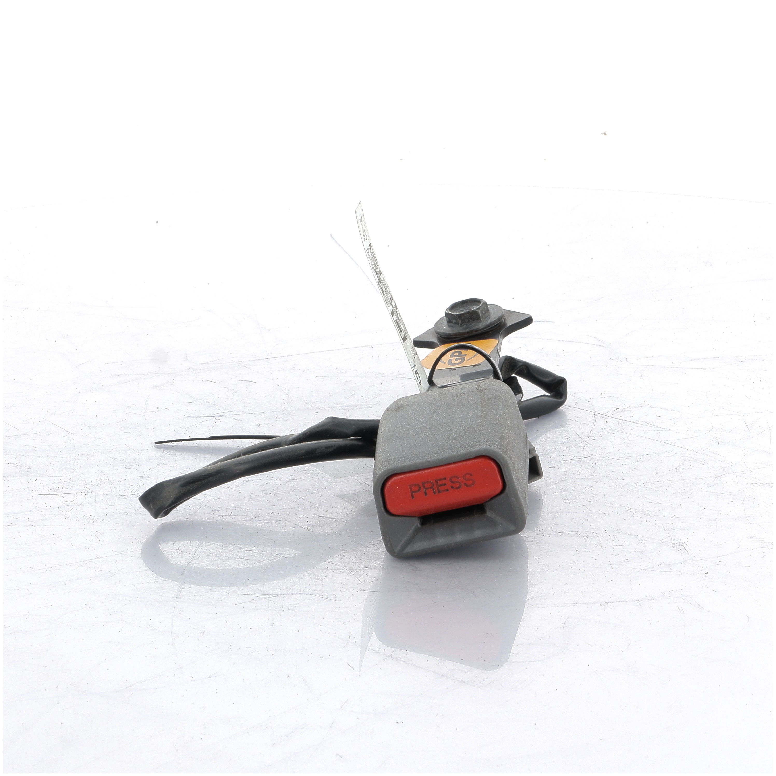 Attache ceinture avant droit MAZDA MAZDA 3 1 PH.2 J0-6320T J0-6320T