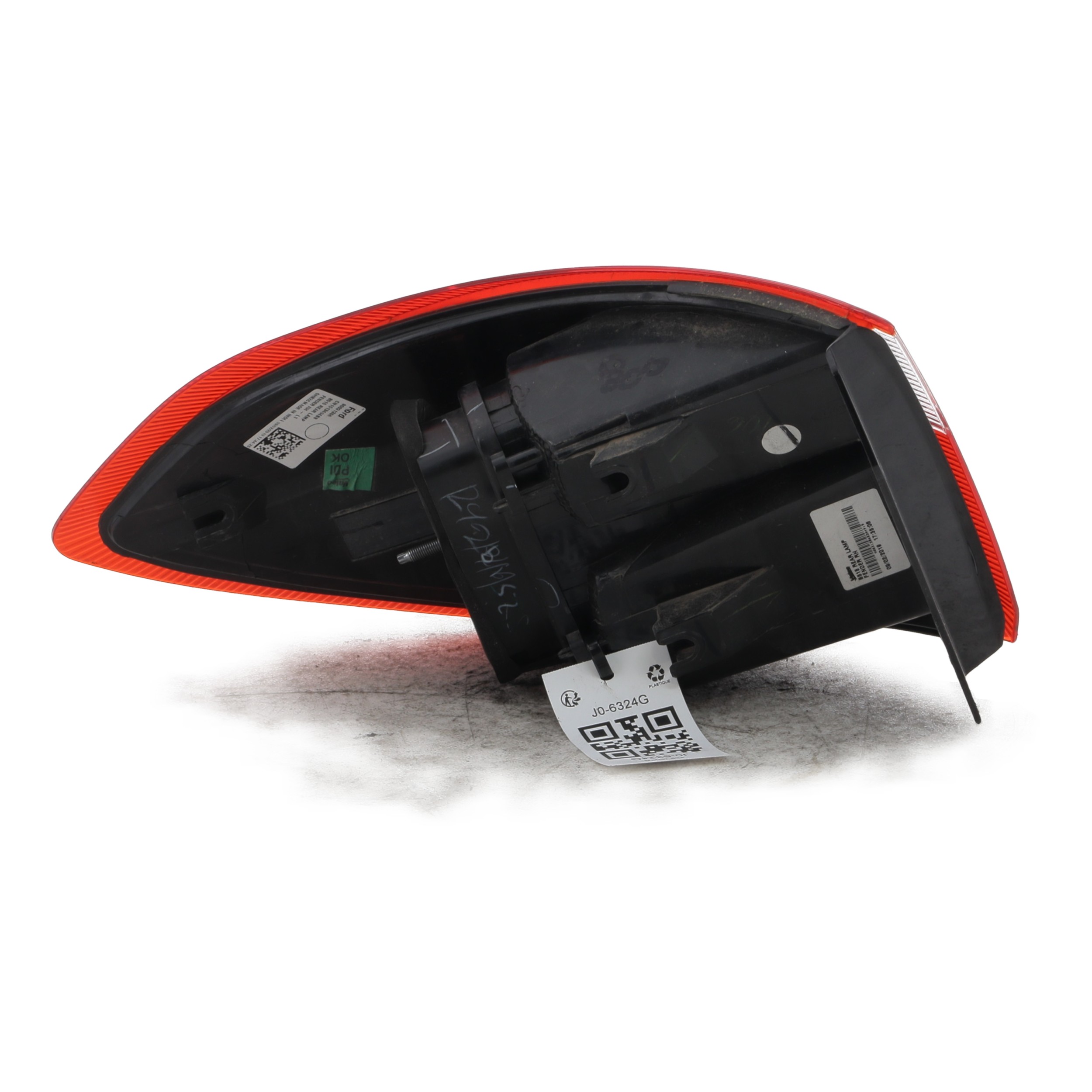 Feu arrière droit FORD ECOSPORT PH.3 réf. 2304089 J0-6324G J0-6324G [reference_154820] 4