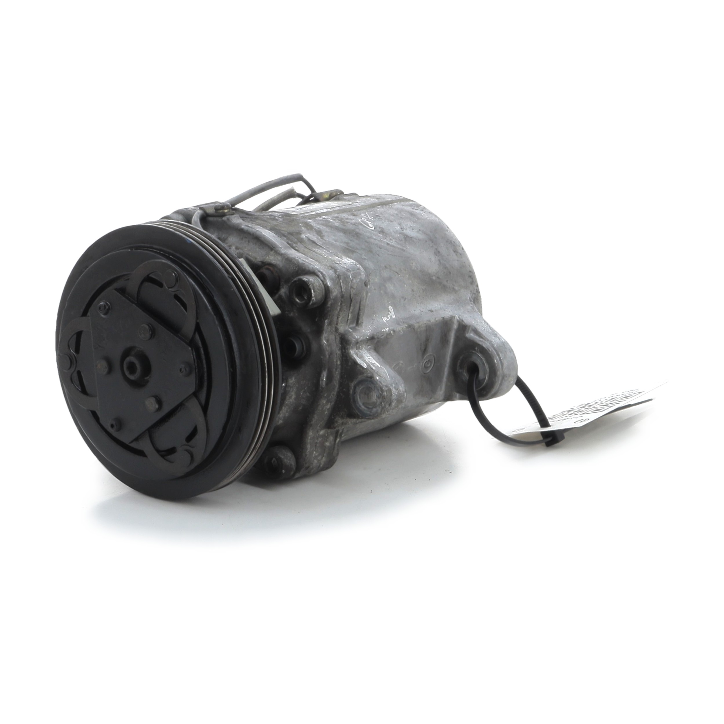 Compresseur de climatisation SMART FORTWO 1 PH.2 0.7 TURBO réf. A1602300111 J0-6532M J0-6532M