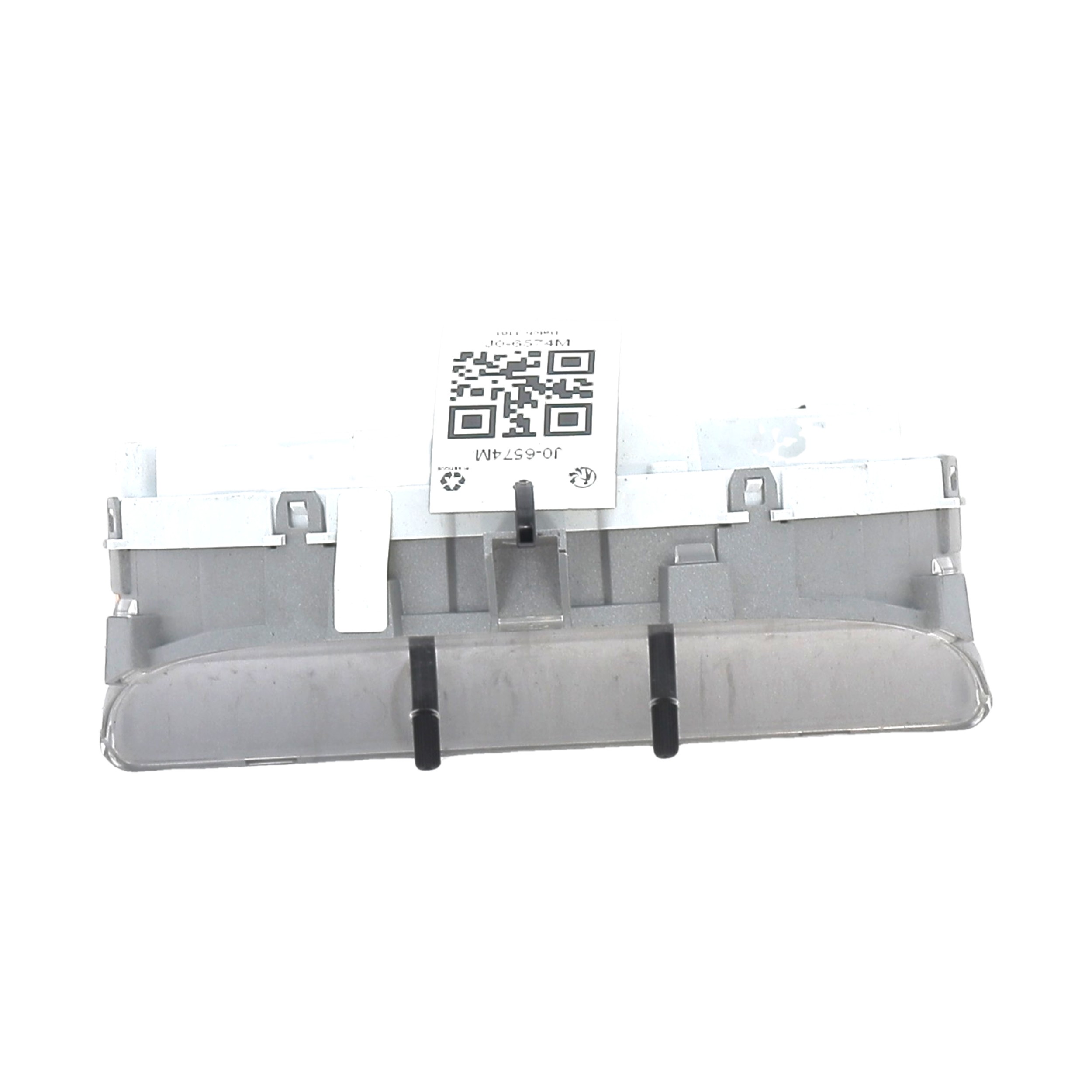 Compteur 5Z0920820N001 - VOLKSWAGEN FOX 1.2 - J0-6574M J0-6574M