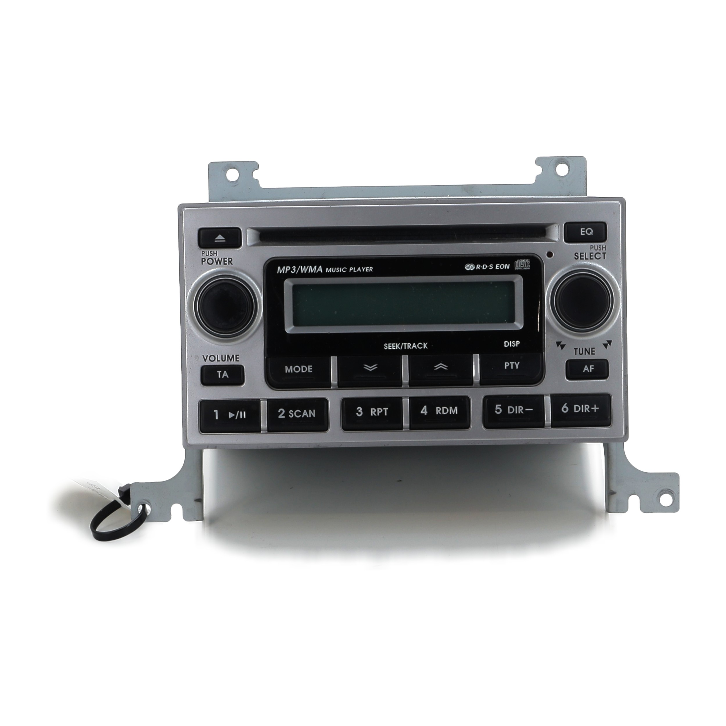 Poste Multimédia HYUNDAI SANTA FE 2 PH.1 J0-6583E J0-6583E