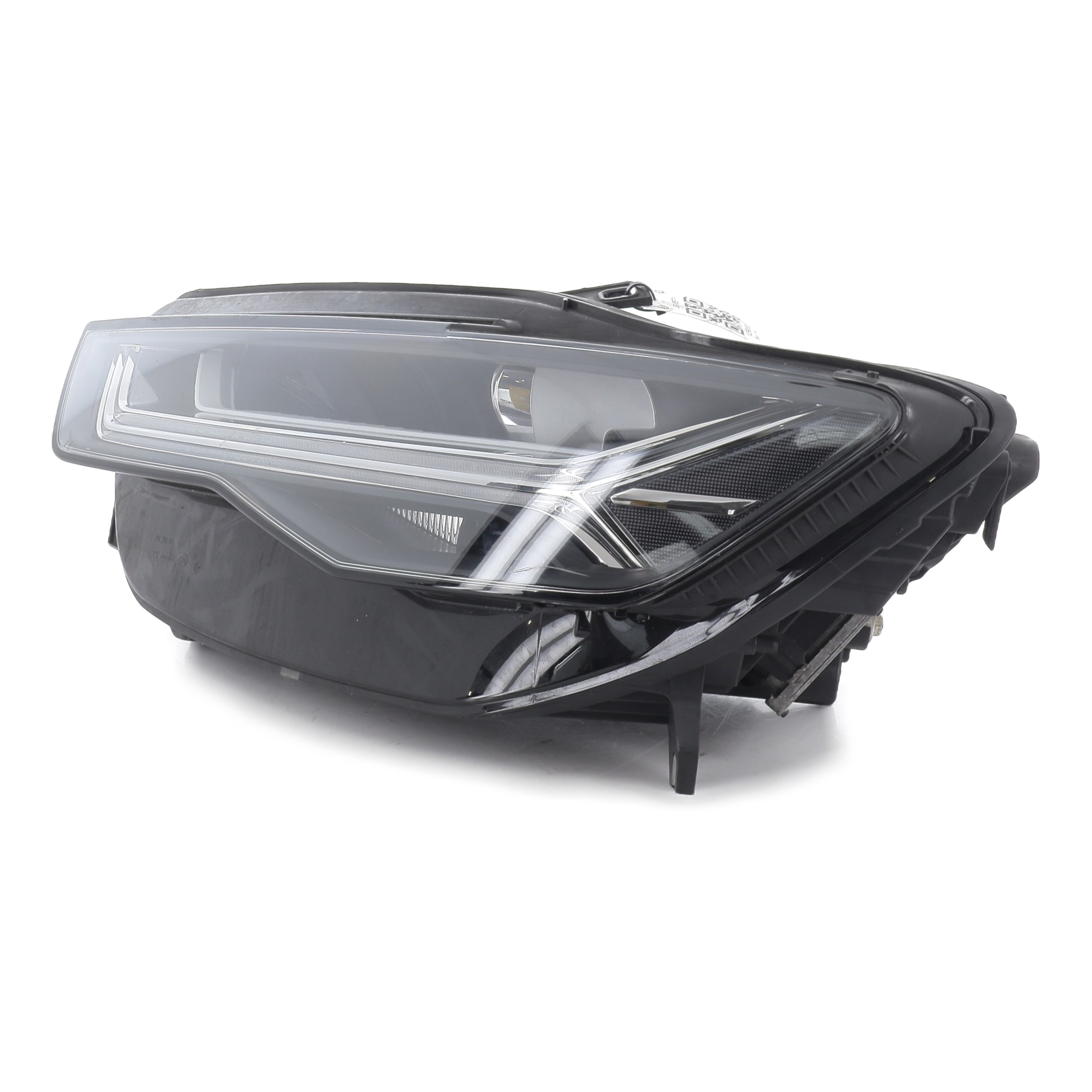 Phare gauche réf. 4G0941783B AUDI A6 4 PH.2 J0-6597A J0-6597A