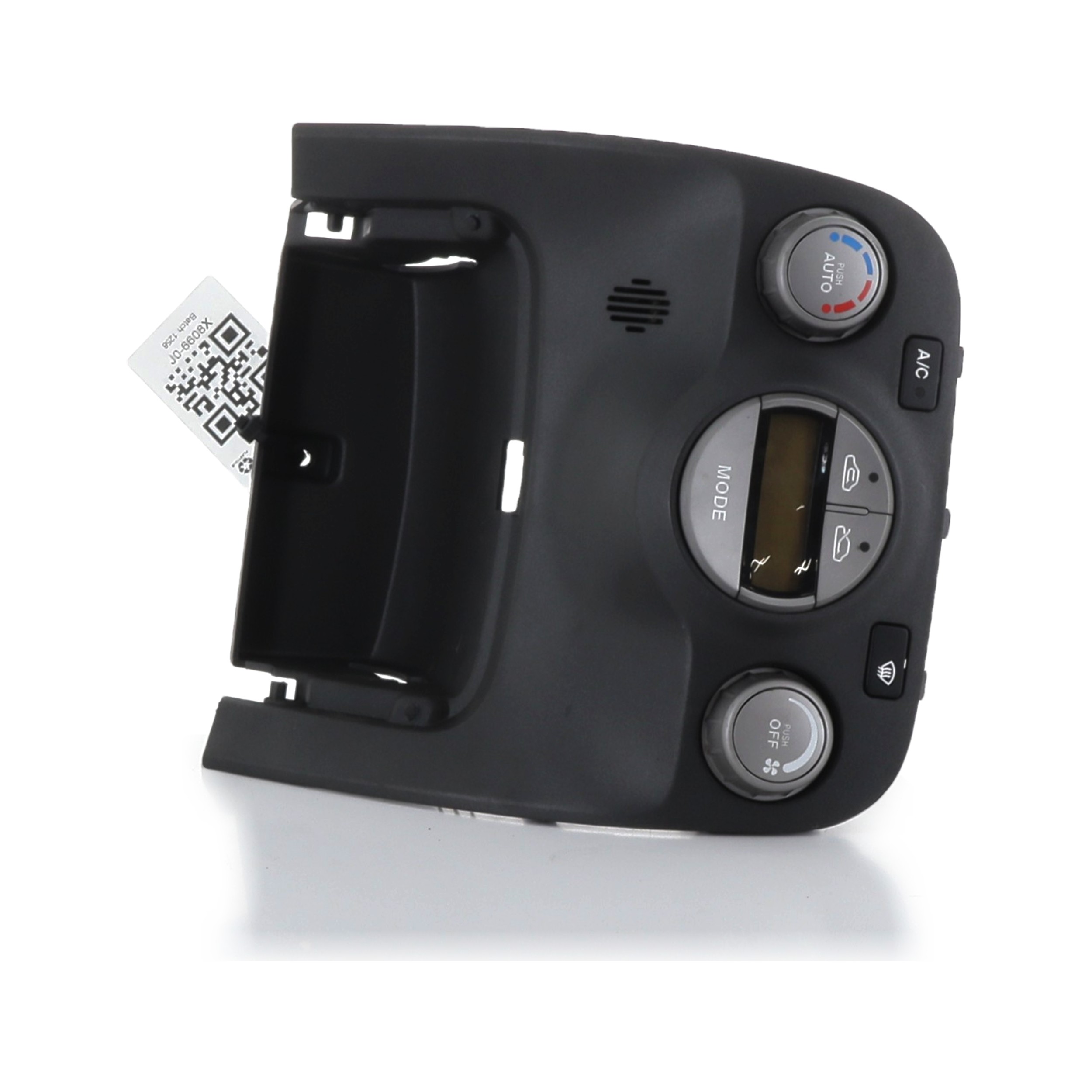 Commande de chauffage 972501G201PH - KIA RIO 2 PH.1 1.5 CRDI - J0-6608X J0-6608X