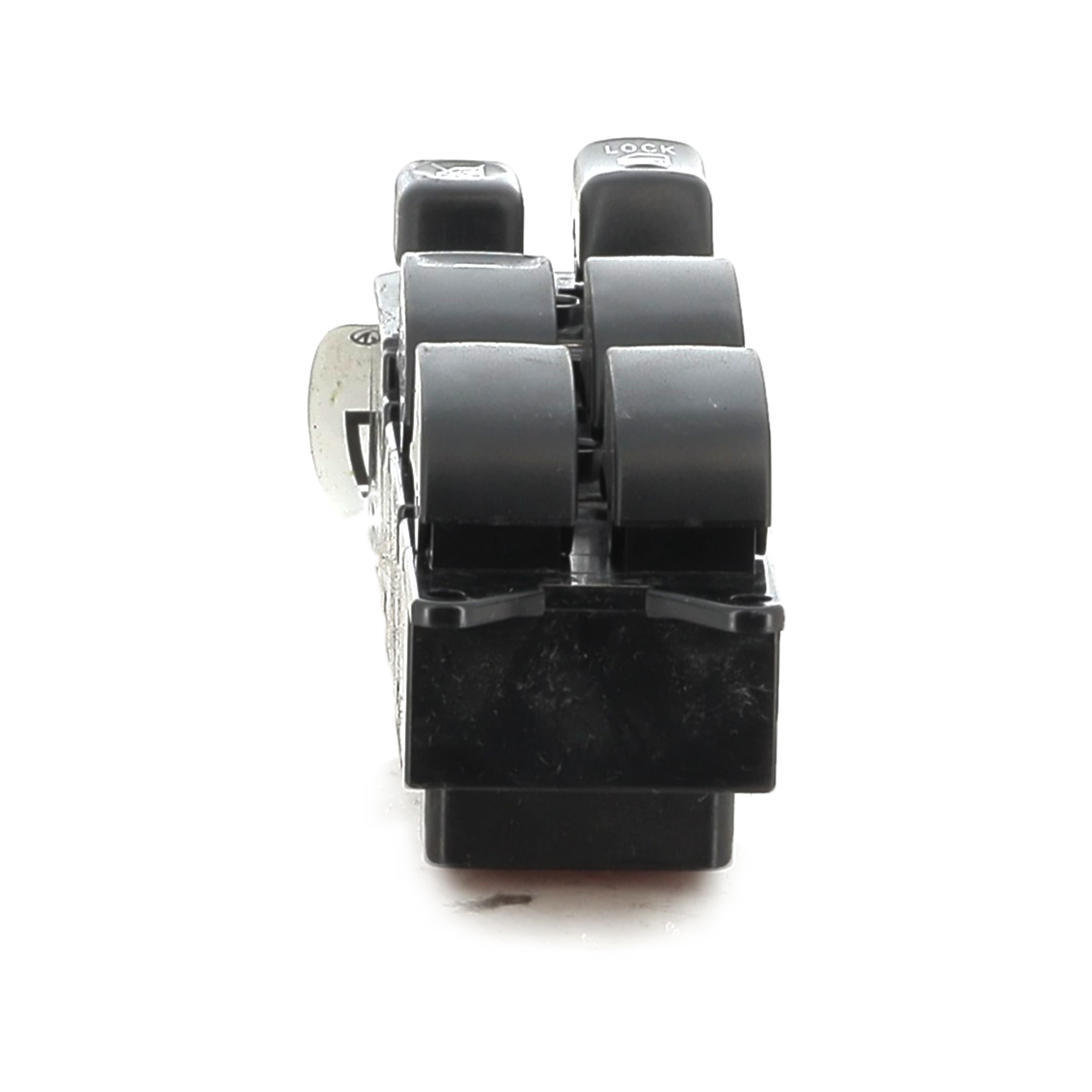 Platine de commande lève-vitre gauche 8608A187 - MITSUBISHI OUTLANDER 2 PH.2 2.2 DI-D - J0-6656X J0-6656X