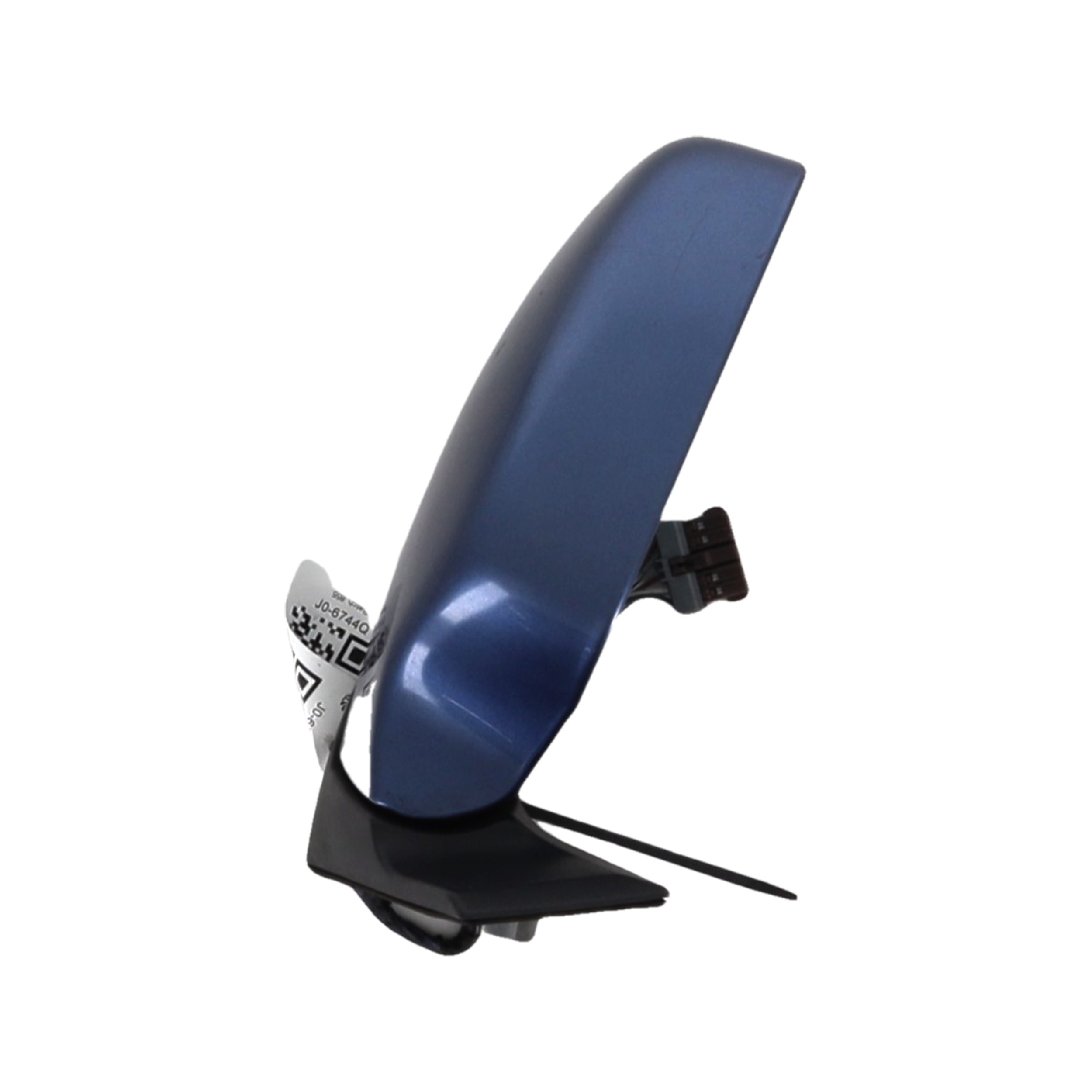 Rétroviseur droit PEUGEOT 806 réf. 8153JG J0-6744Q J0-6744Q