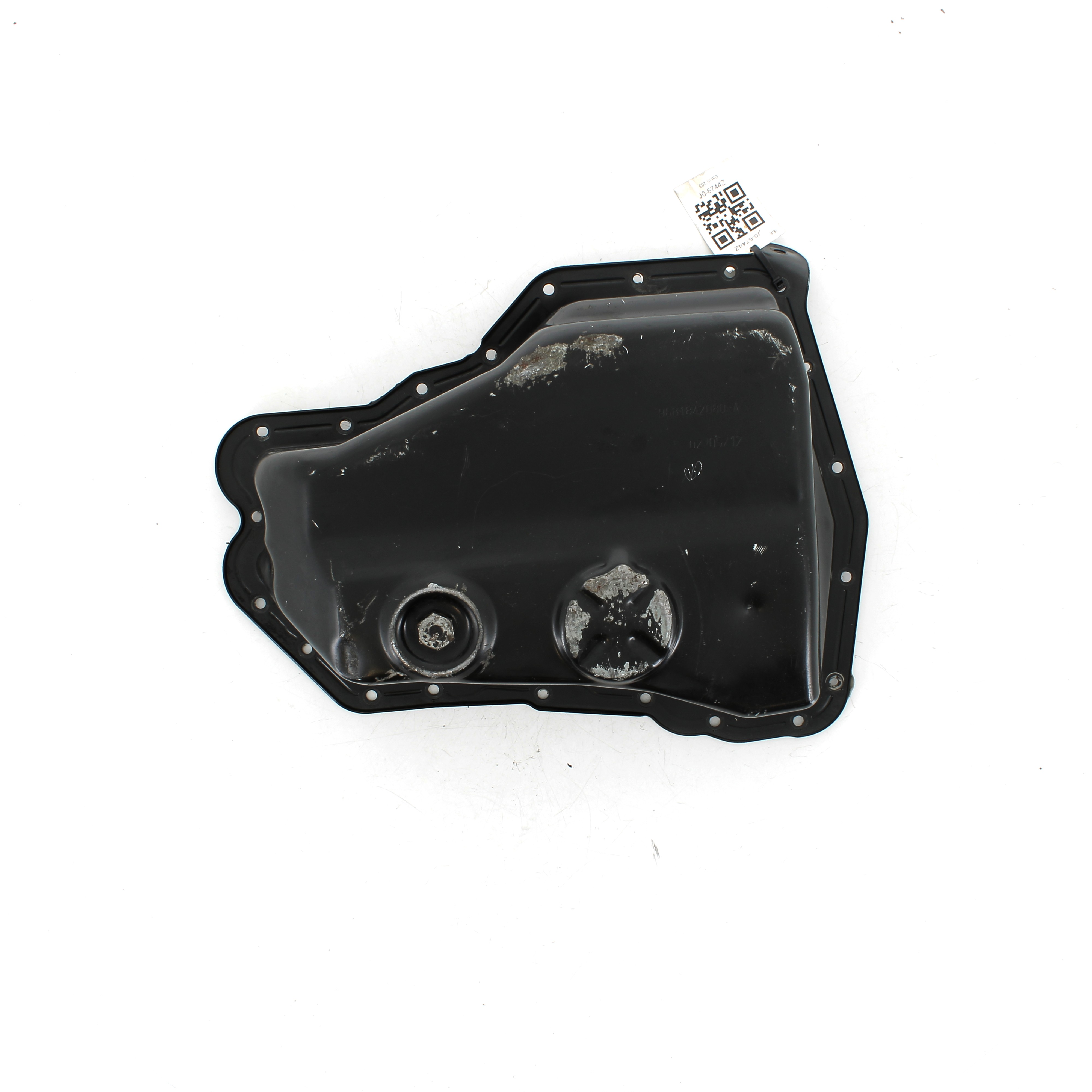 Carter d'huile 1683704 - FORD FOCUS 3 PH.1 2.0 TDCI - J0-6744Z J0-6744Z