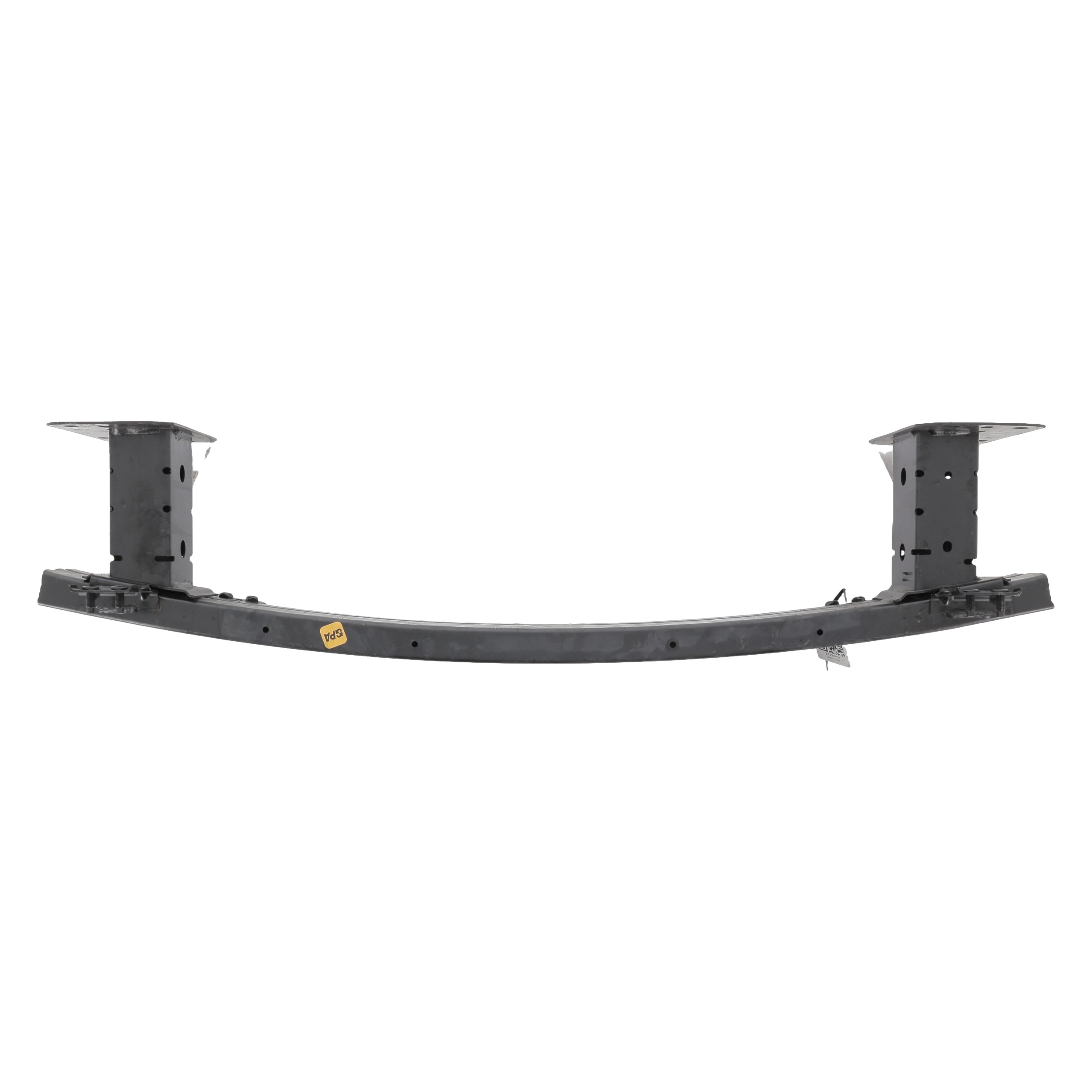 Traverse de pare choc avant 752128145R - RENAULT MEGANE 5 E-TECH - J0-6842Z J0-6842Z