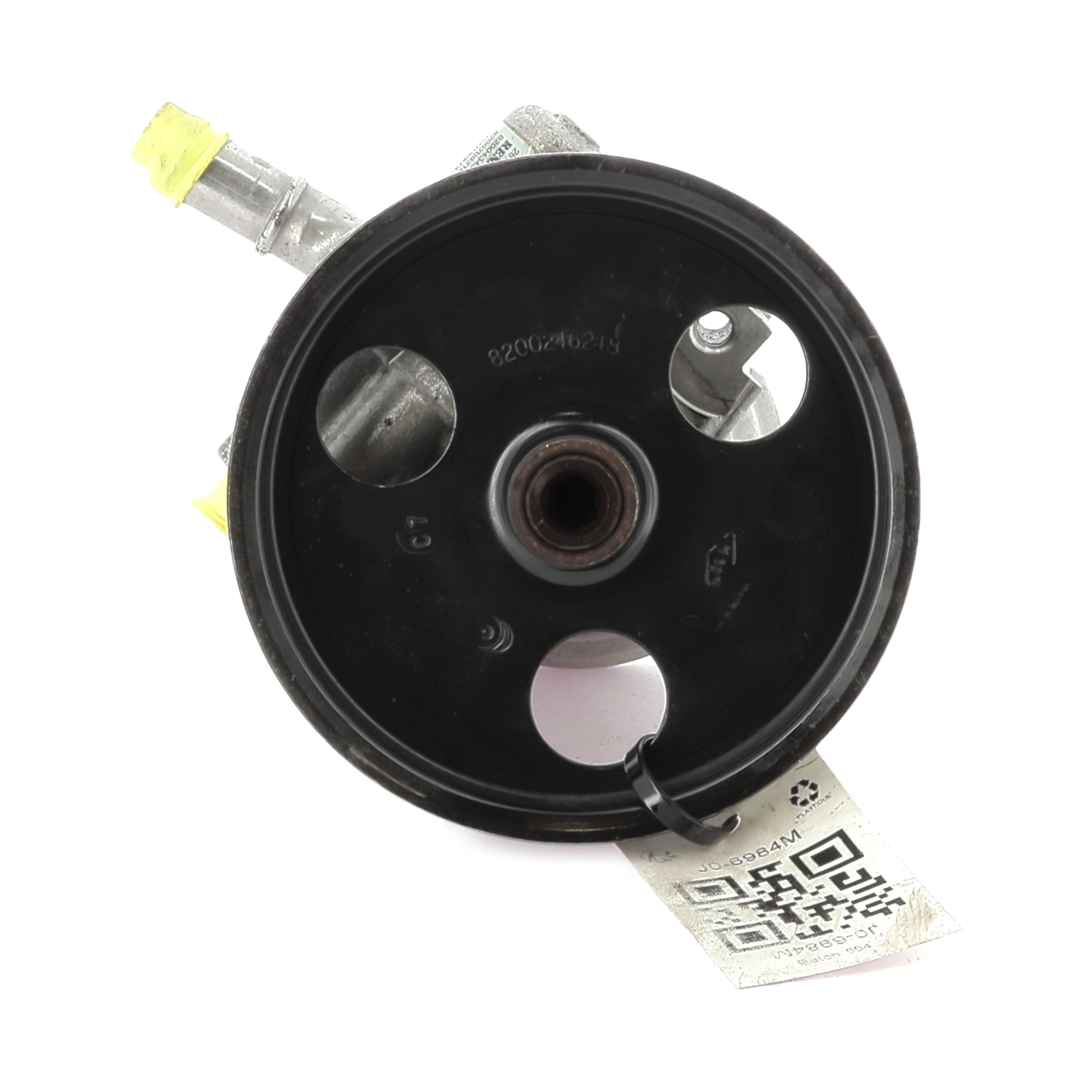 Pompe direction assistée RENAULT LAGUNA 2 PH.2 réf. 8200709216 J0-6984M J0-6984M