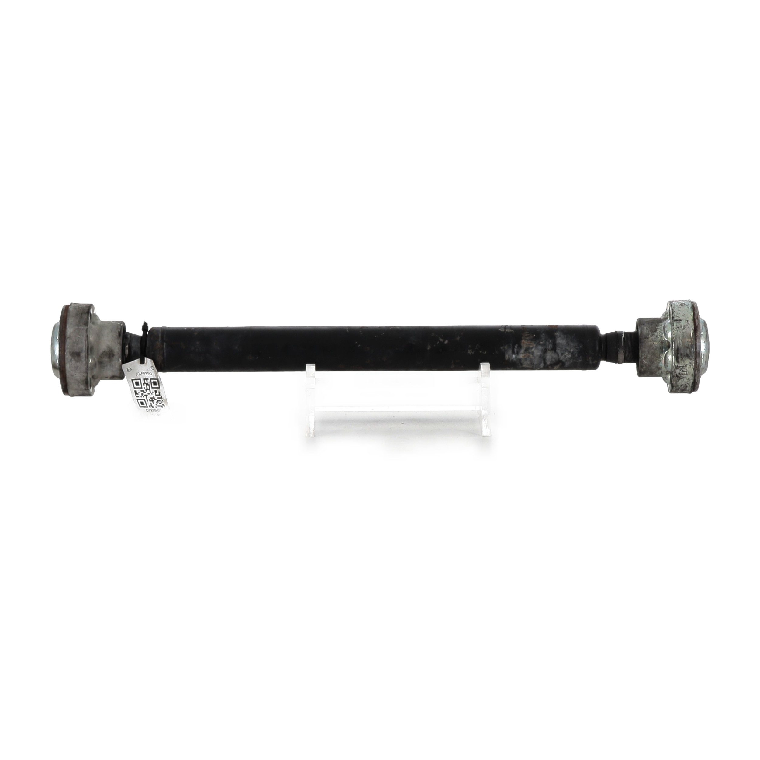 Arbre transmission avant 7L8521101A - AUDI Q7 1 PH.2 4.2 TDIQ - J0-6985Q J0-6985Q