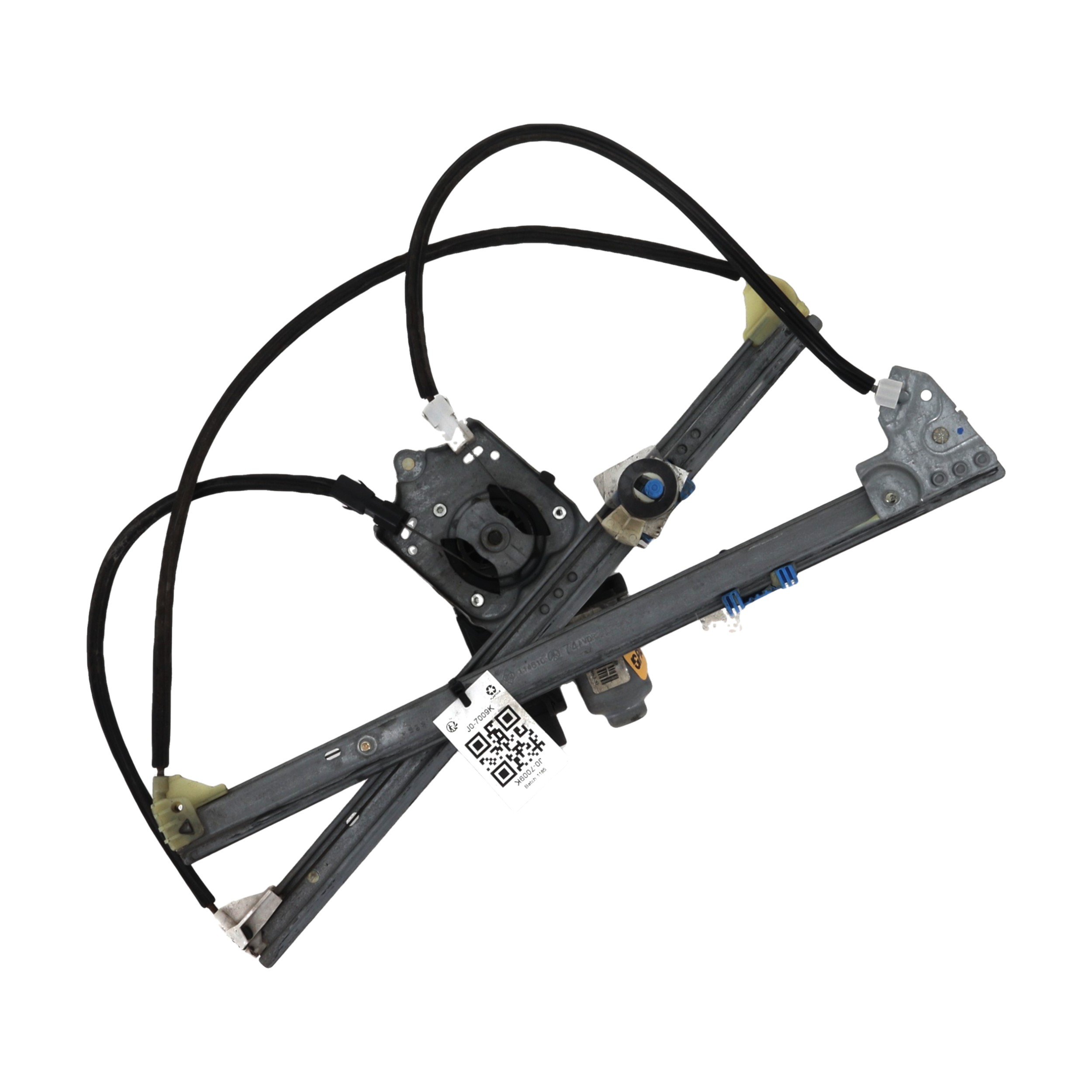 Lève vitre avant droit RENAULT LAGUNA 2 PH.2 J0-7009K J0-7009K