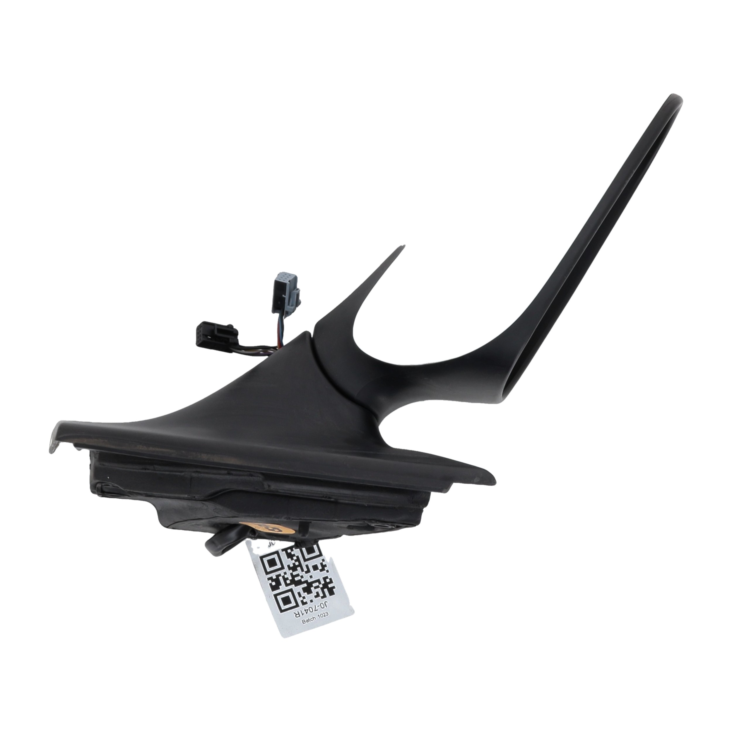 Rétroviseur droit FIAT BRAVO 2 PH.1 réf. 735597951 J0-7041R J0-7041R