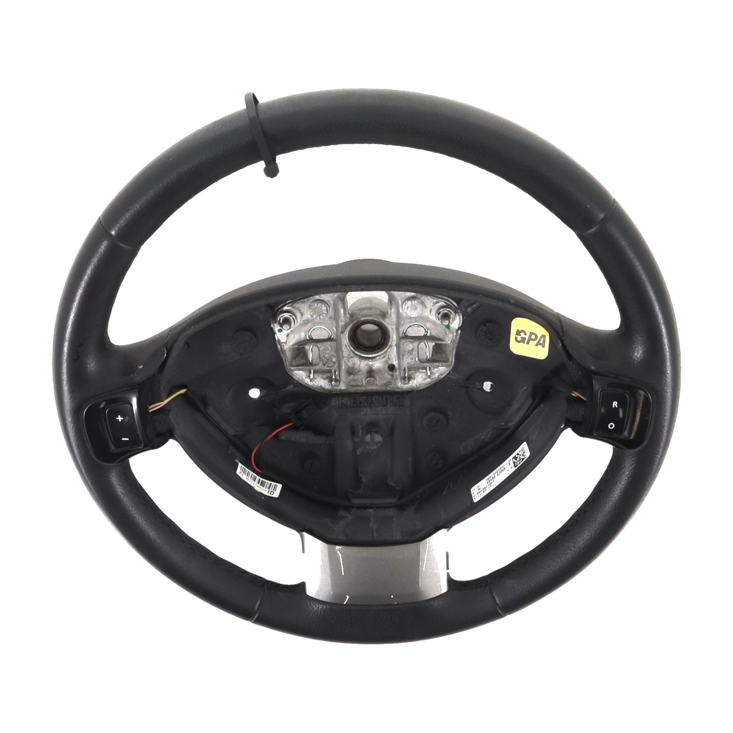 Volant 484006290R - DACIA SANDERO 2 PH.1 TCE 90 - J0-7101B J0-7101B