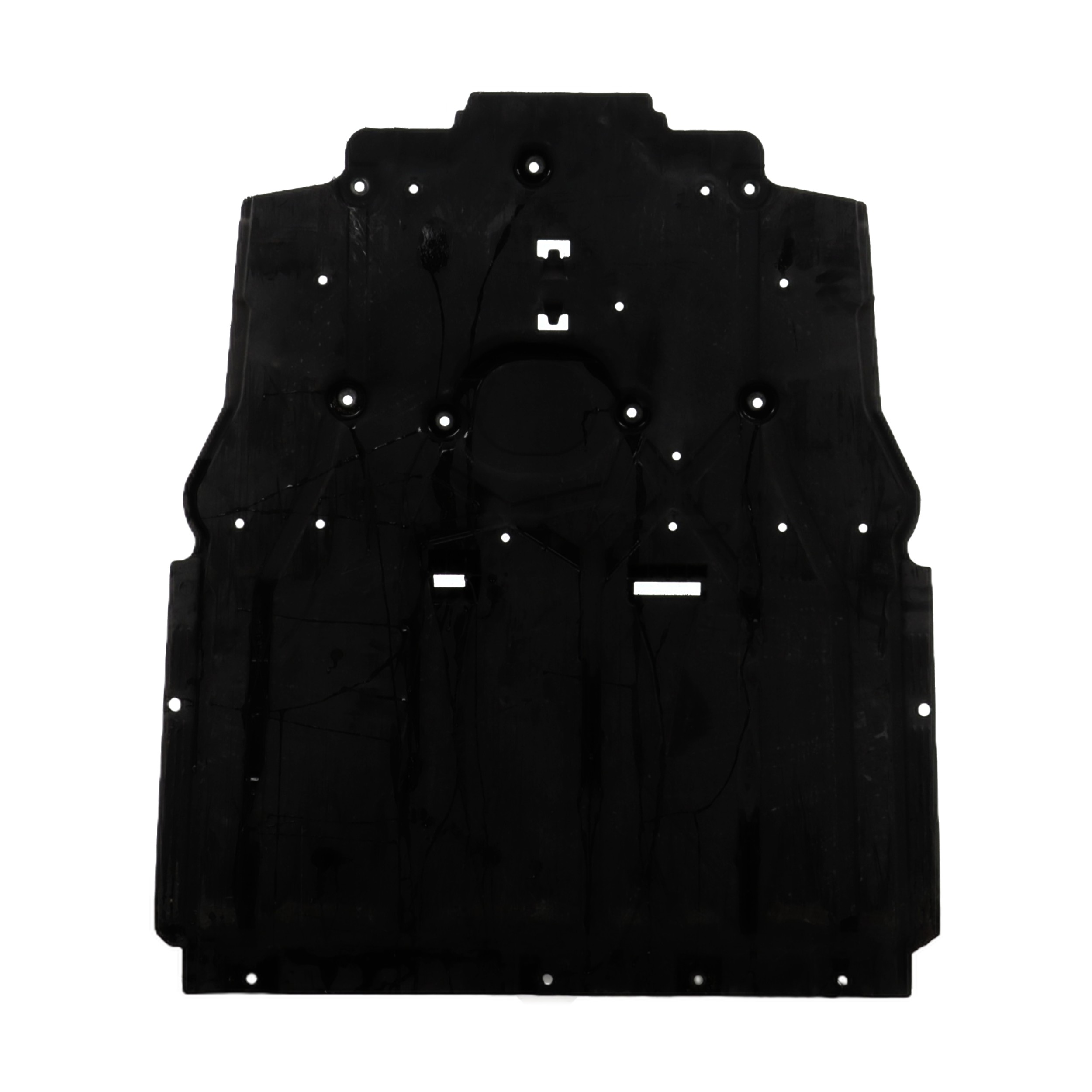 Protection / Cache /Carenage sous moteur MERCEDES CLASSE A 4 J0-7155H J0-7155H