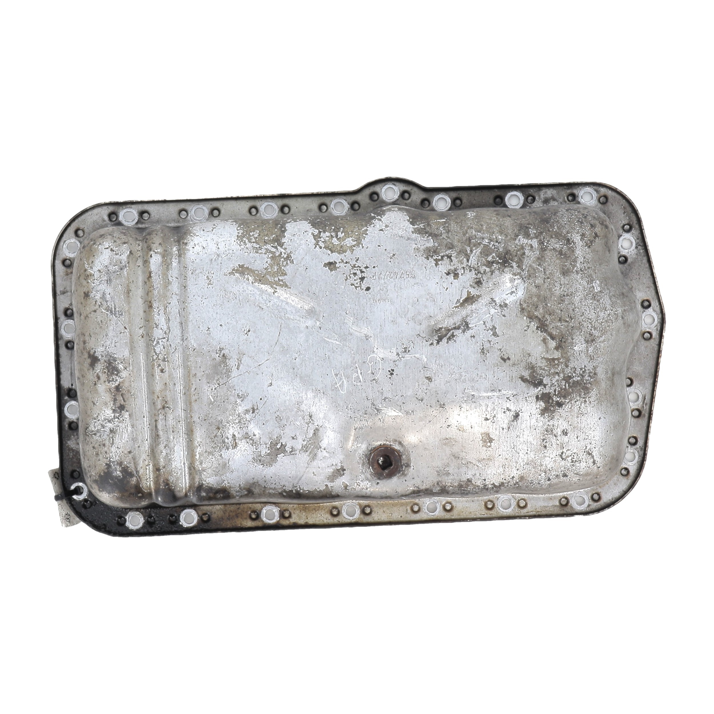 Carter d'huile 8200728389 - RENAULT LAGUNA 1 PH.2 2.2 TD - J0-7174F J0-7174F