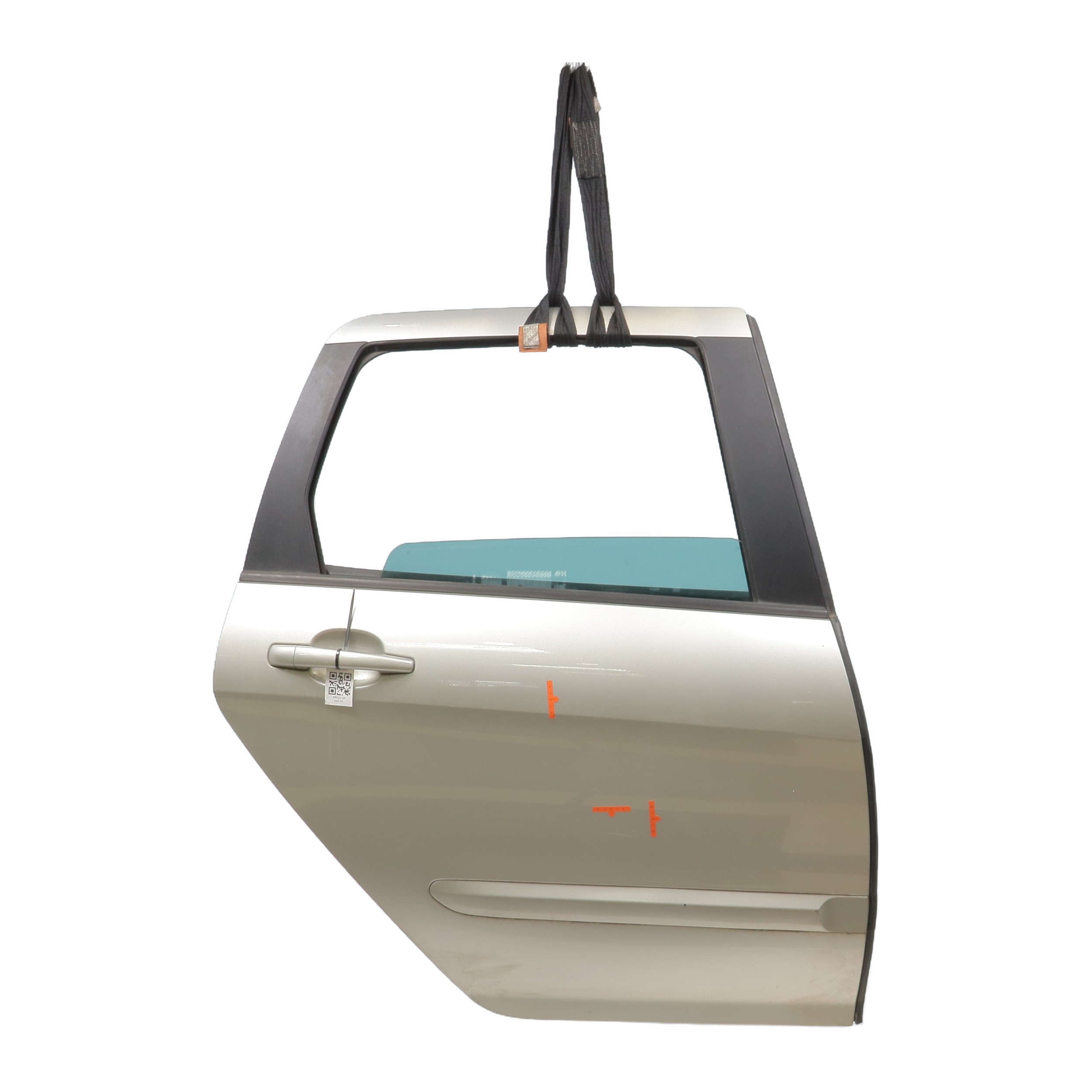 Porte arrière gauche PEUGEOT 308 1 PH.1 9006N6 J0-7234R J0-7234R