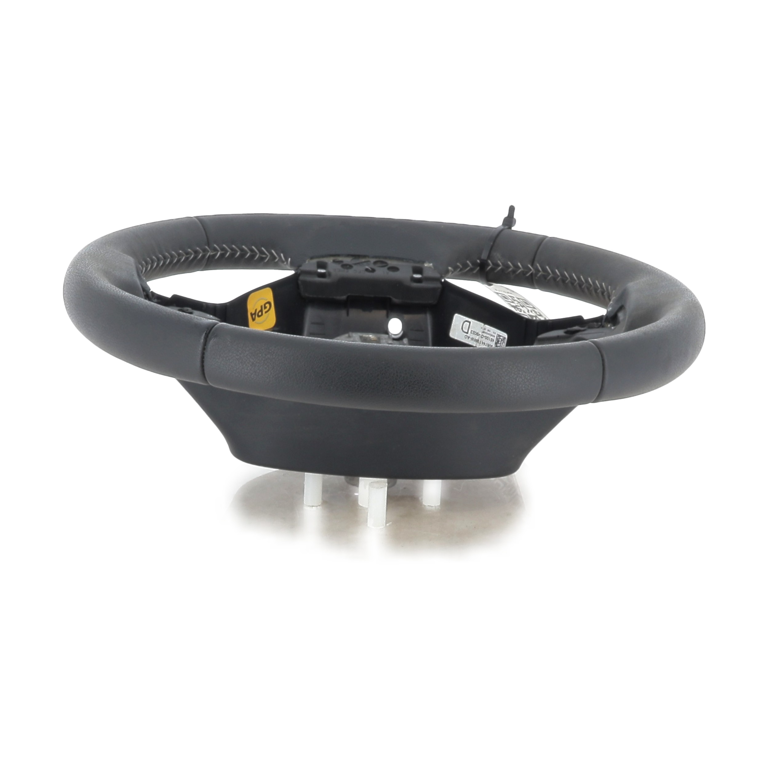 Volant 451020D30023 - TOYOTA YARIS 3 PH.2 - J0-7334H J0-7334H [reference_1748174] 4