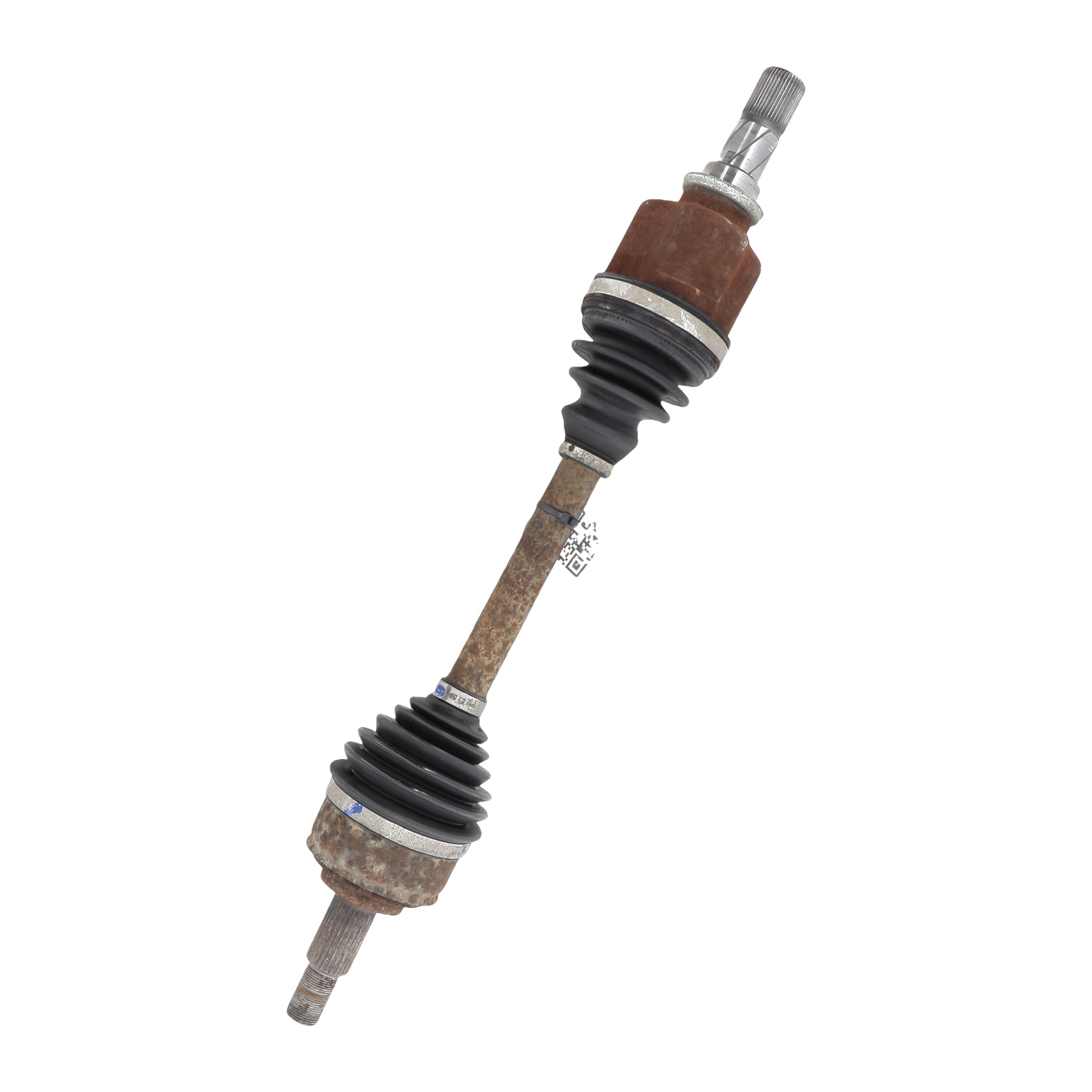 Cardan avant gauche RENAULT GRAND SCENIC 3 PH.1 réf. 8200725514 J0-7469G J0-7469G