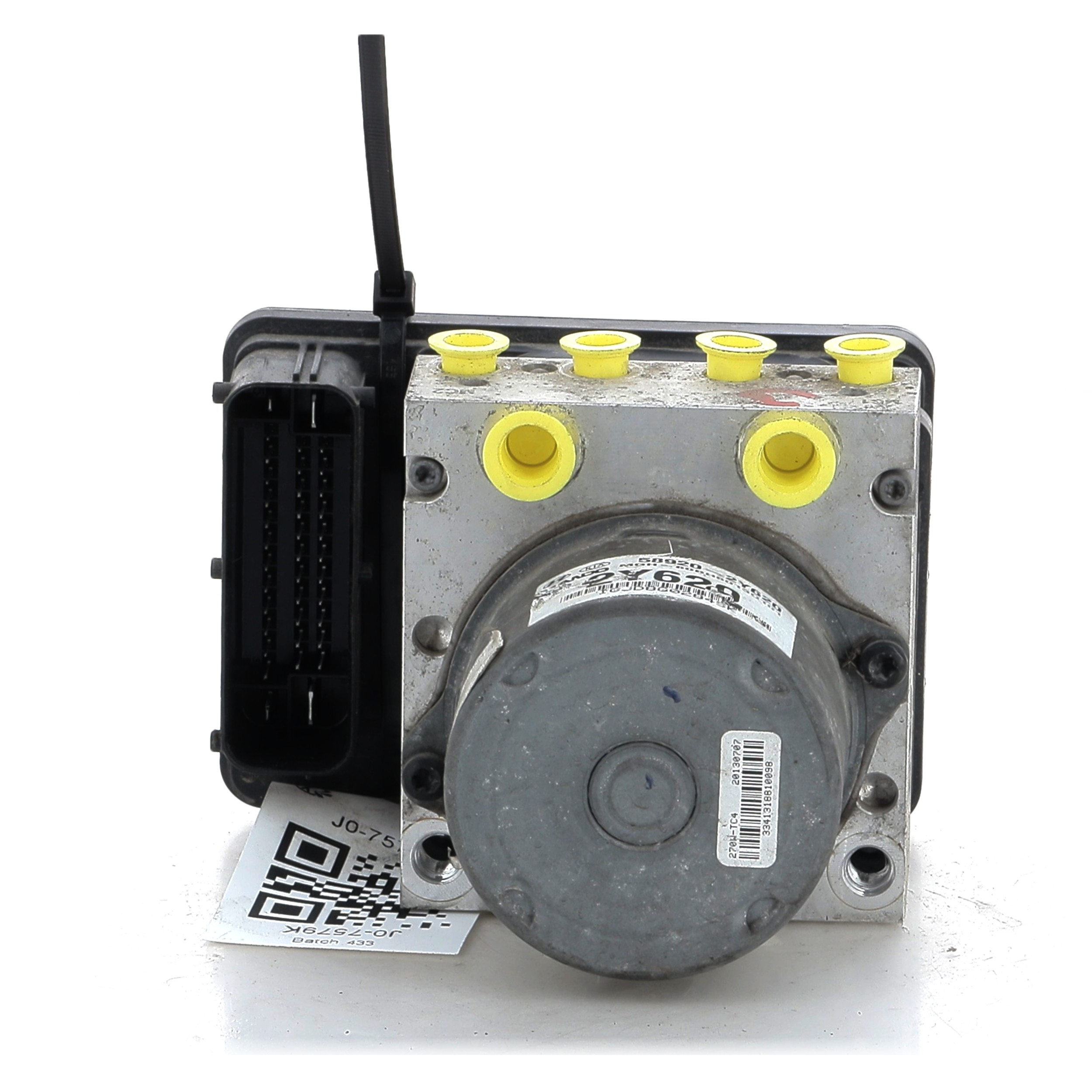 Bloc ABS 589202Y620 - HYUNDAI IX35 PH.2 1.7 CRDI - J0-7579K J0-7579K