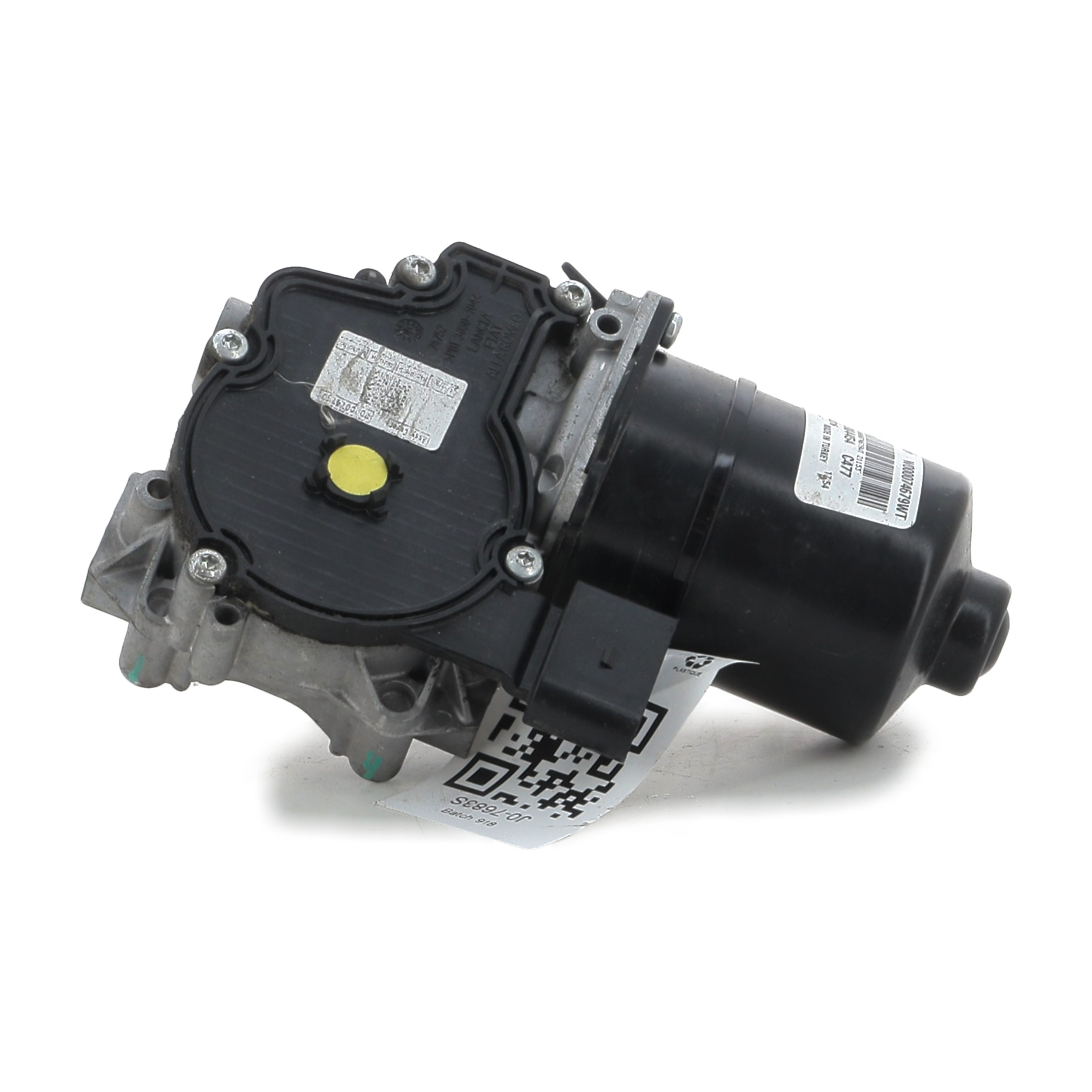 Moteur d'essuie glace avant réf. 51984454 FIAT TIPO BERLINE 2 PH.1 J0-7683S J0-7683S