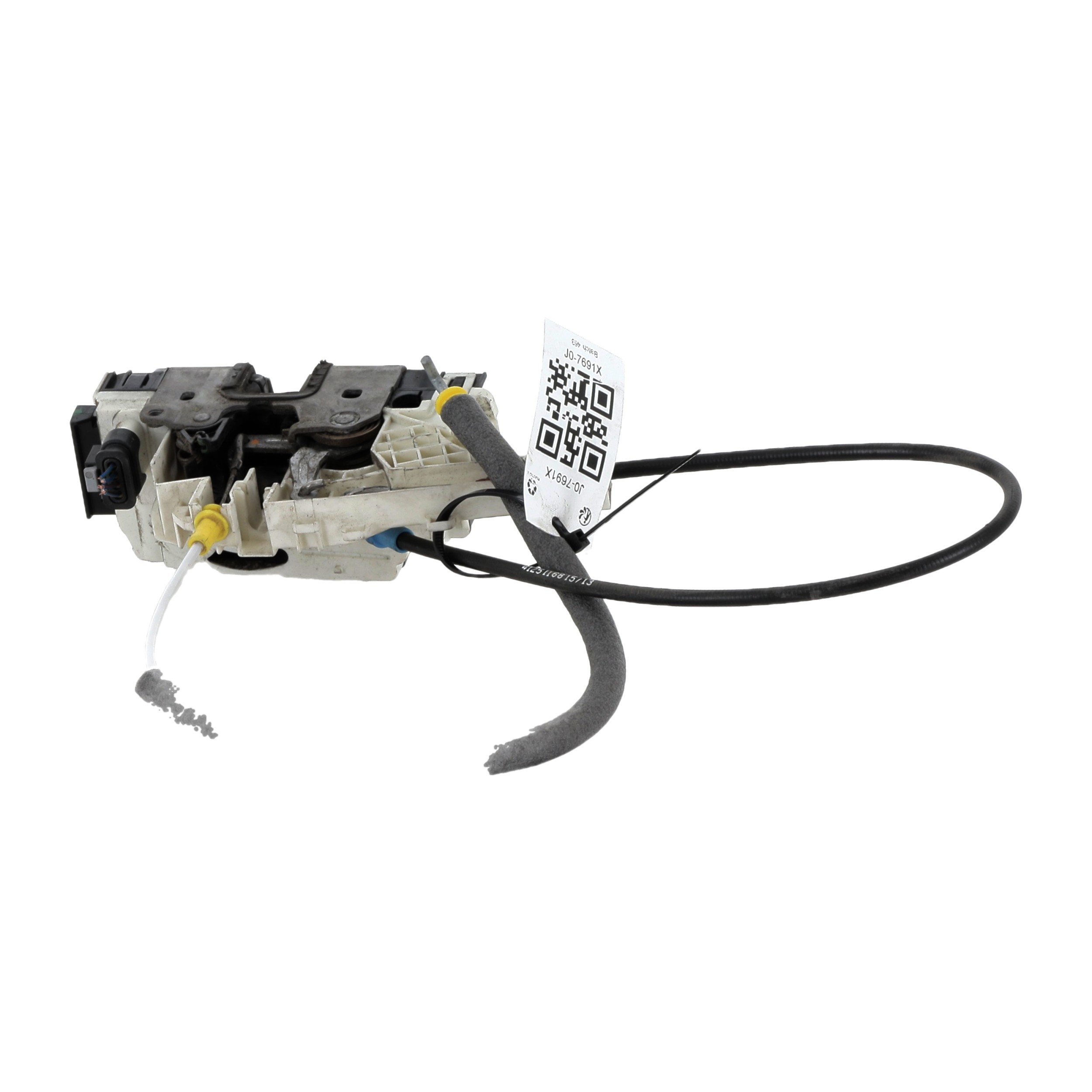 J0-7691X