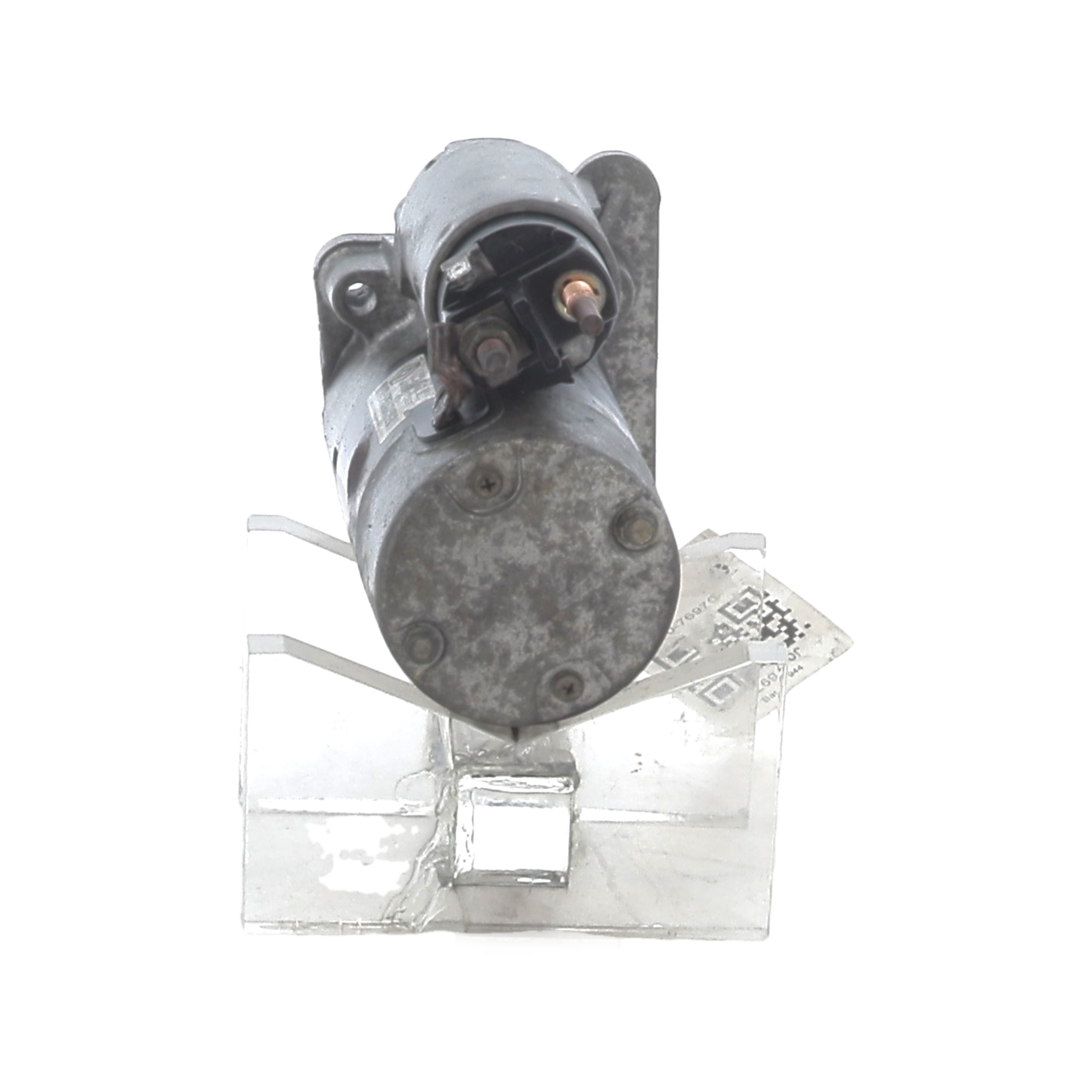 Démarreur RENAULT CLIO 2 PH.1 RXE réf. 7700274303 J0-7697G J0-7697G