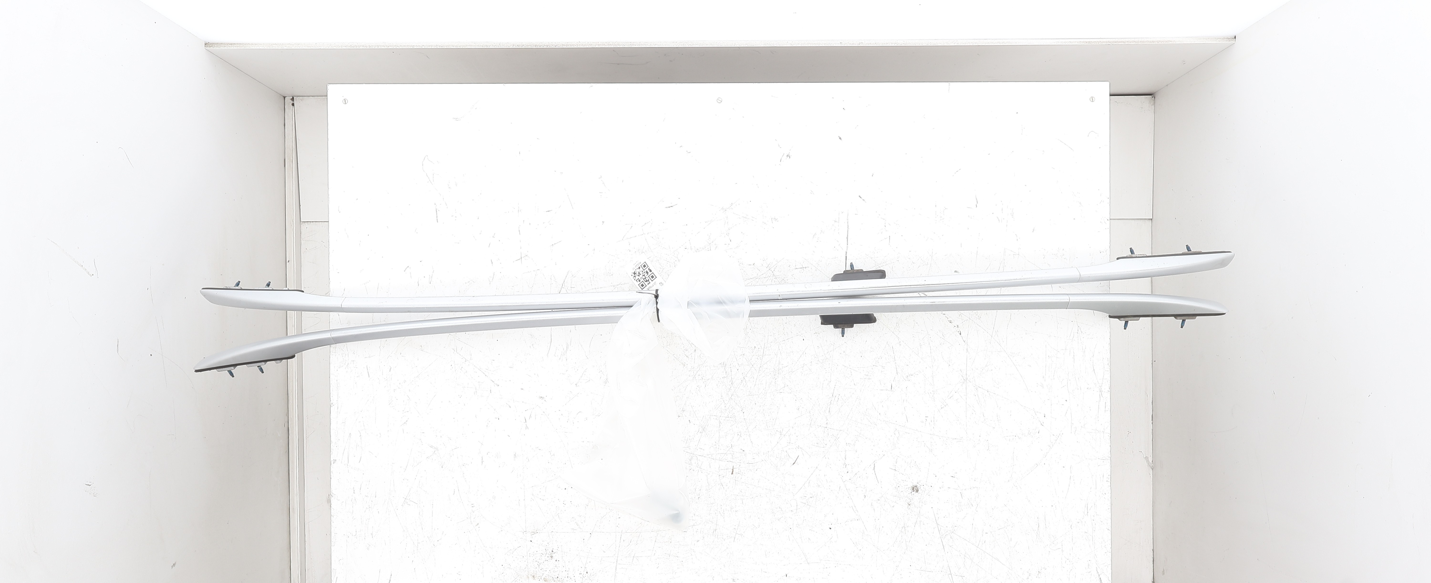 Barre de toit 73820EY10A - NISSAN QASHQAI +2 1 PH.2 GD DCI - J0-7702K J0-7702K