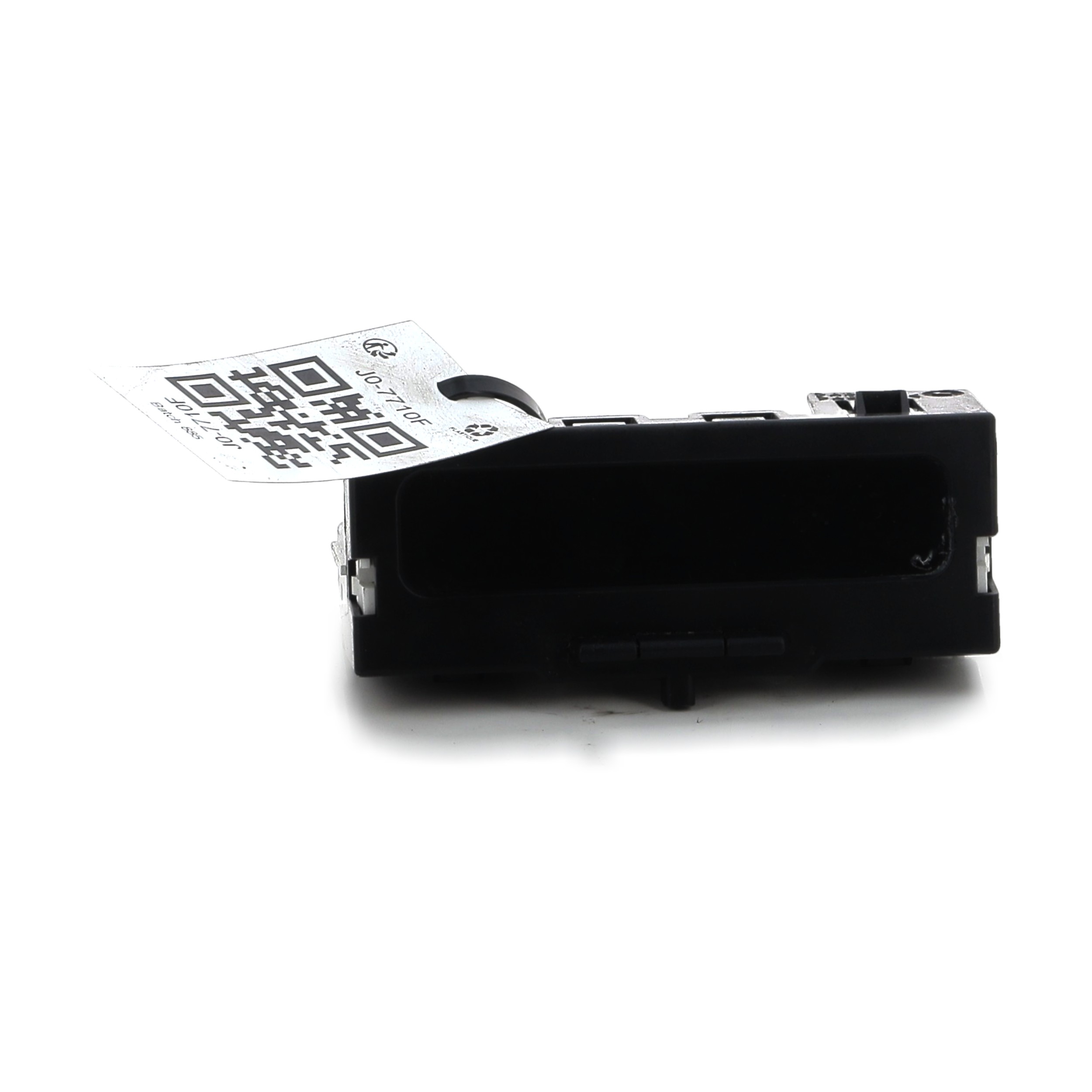 Ecran multifonction 8200028364 - RENAULT CLIO 2 PH.1 RTE/RXE - J0-7710F J0-7710F [reference_1693344] 3