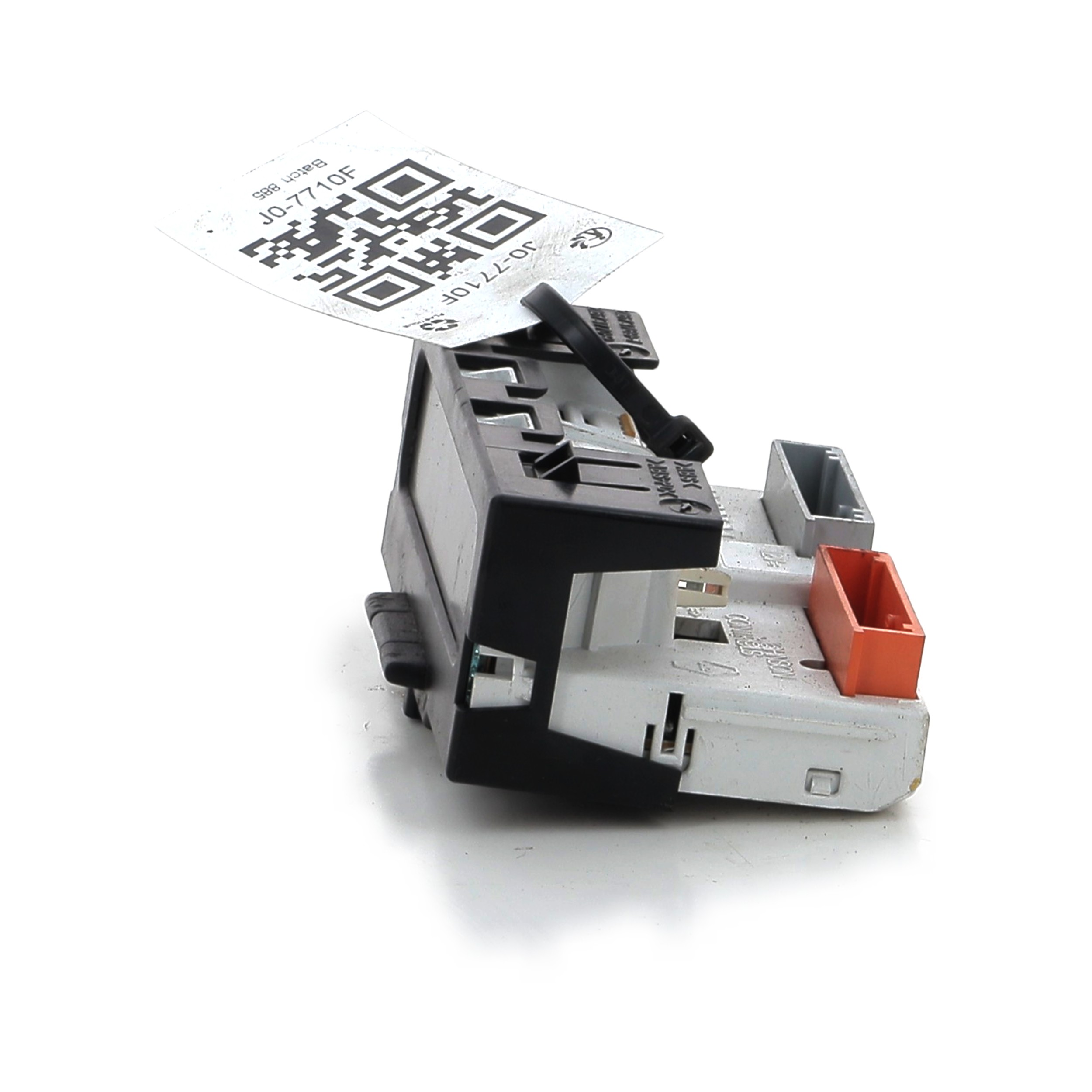 Ecran multifonction 8200028364 - RENAULT CLIO 2 PH.1 RTE/RXE - J0-7710F J0-7710F [reference_1693344] 4