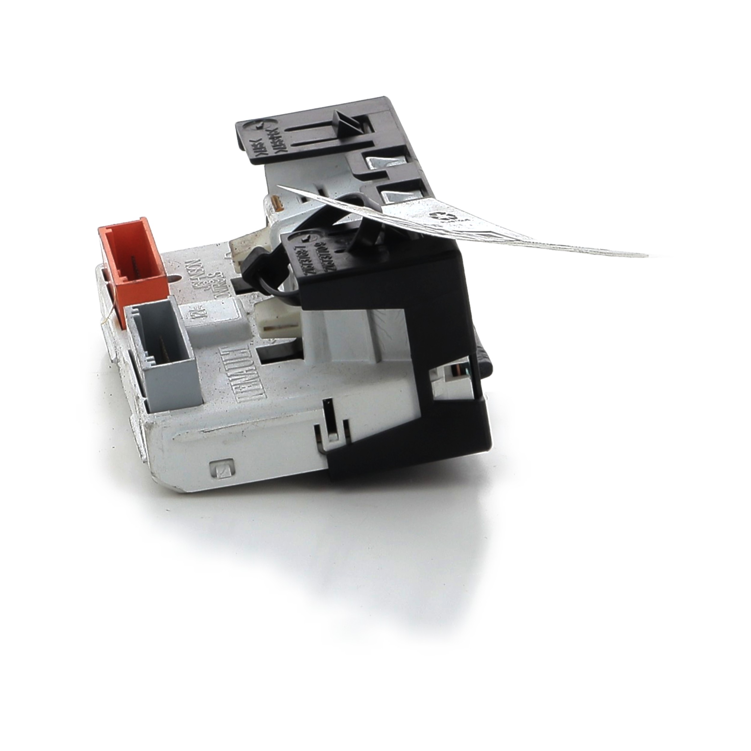 Ecran multifonction 8200028364 - RENAULT CLIO 2 PH.1 RTE/RXE - J0-7710F J0-7710F [reference_1693344] 6