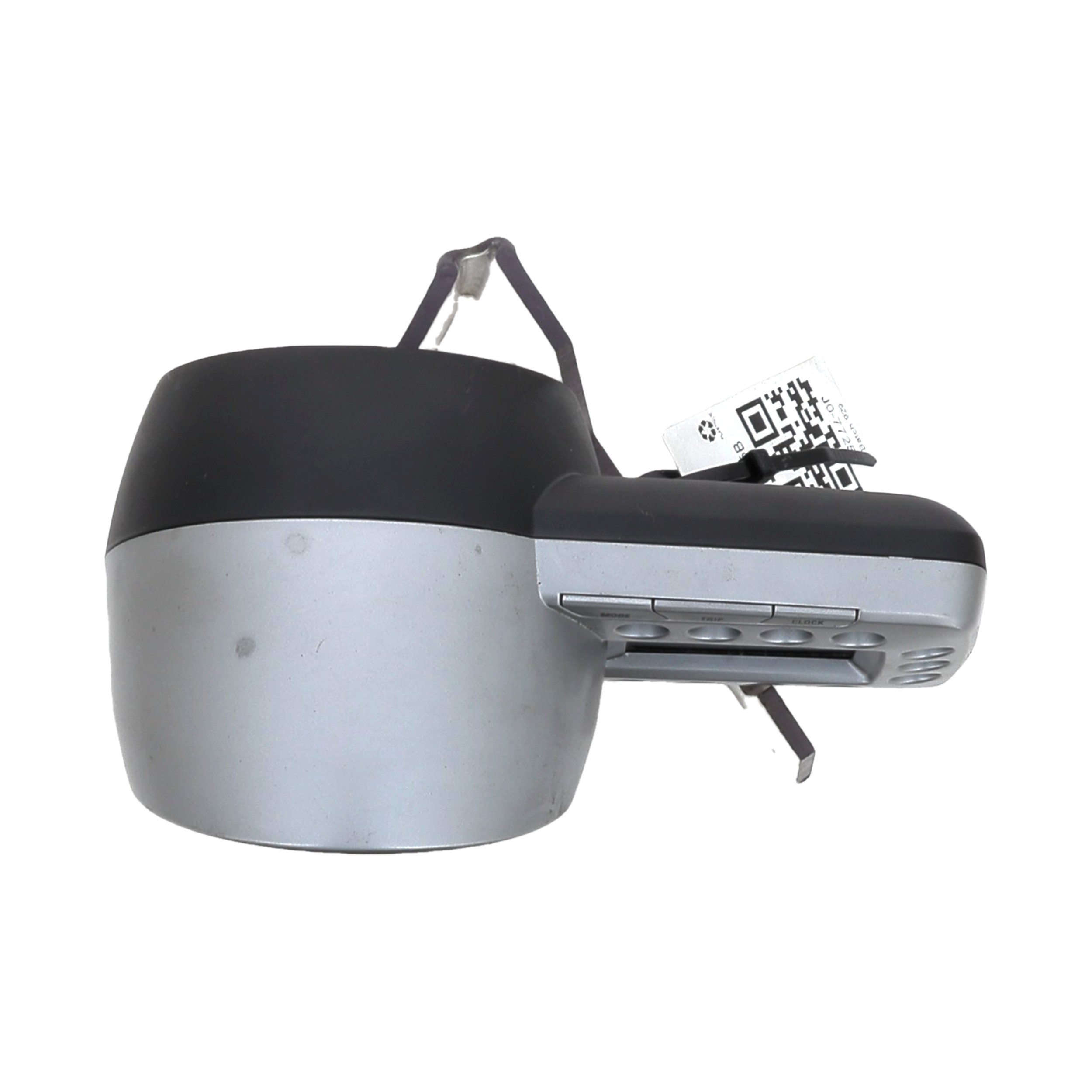 Compteur 95127109 - CHEVROLET SPARK PH.1 1.2 - J0-7725B J0-7725B