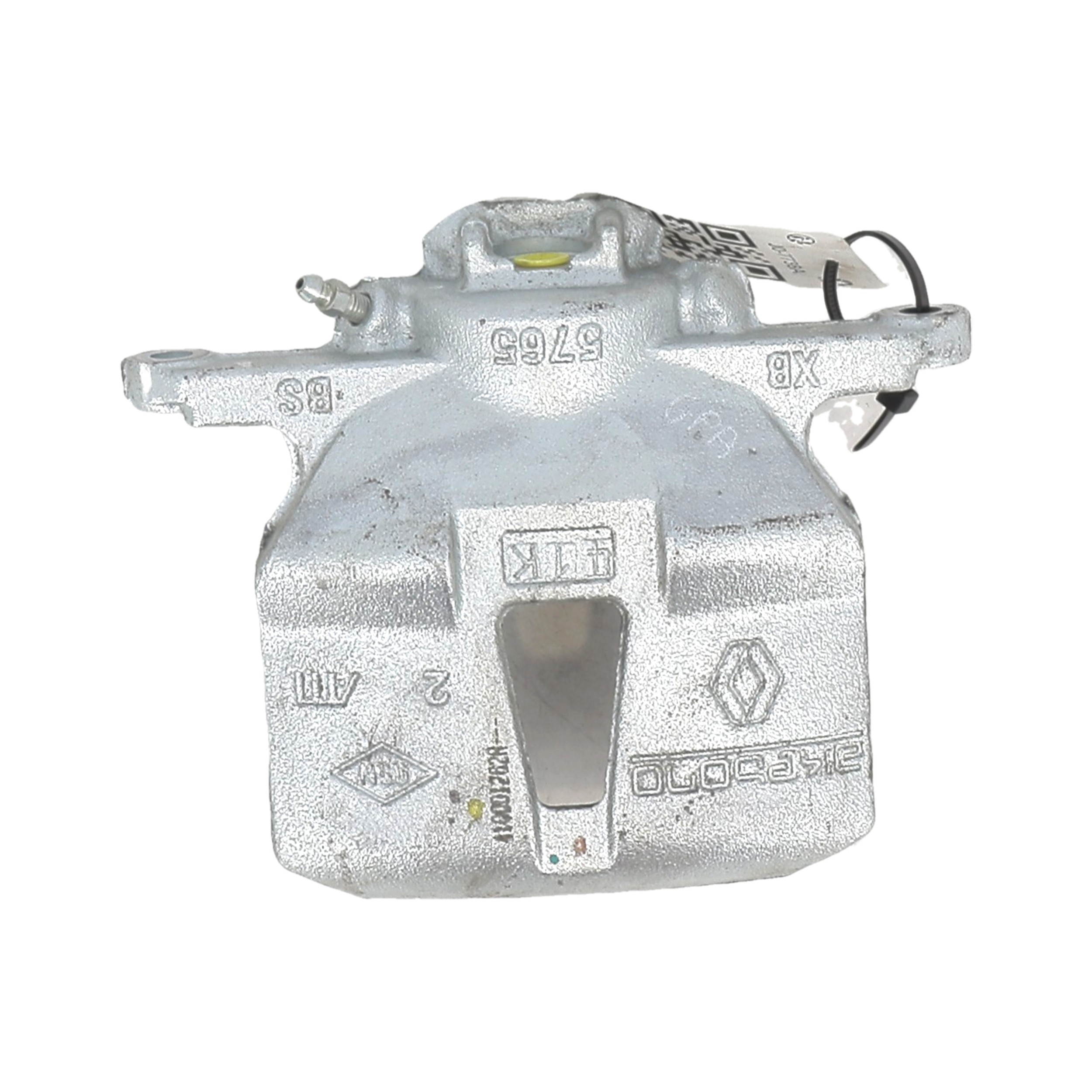 Etrier avant droit 410018526R - RENAULT CAPTUR 2 PH.1 1.6 ETECH - J0-7738A J0-7738A