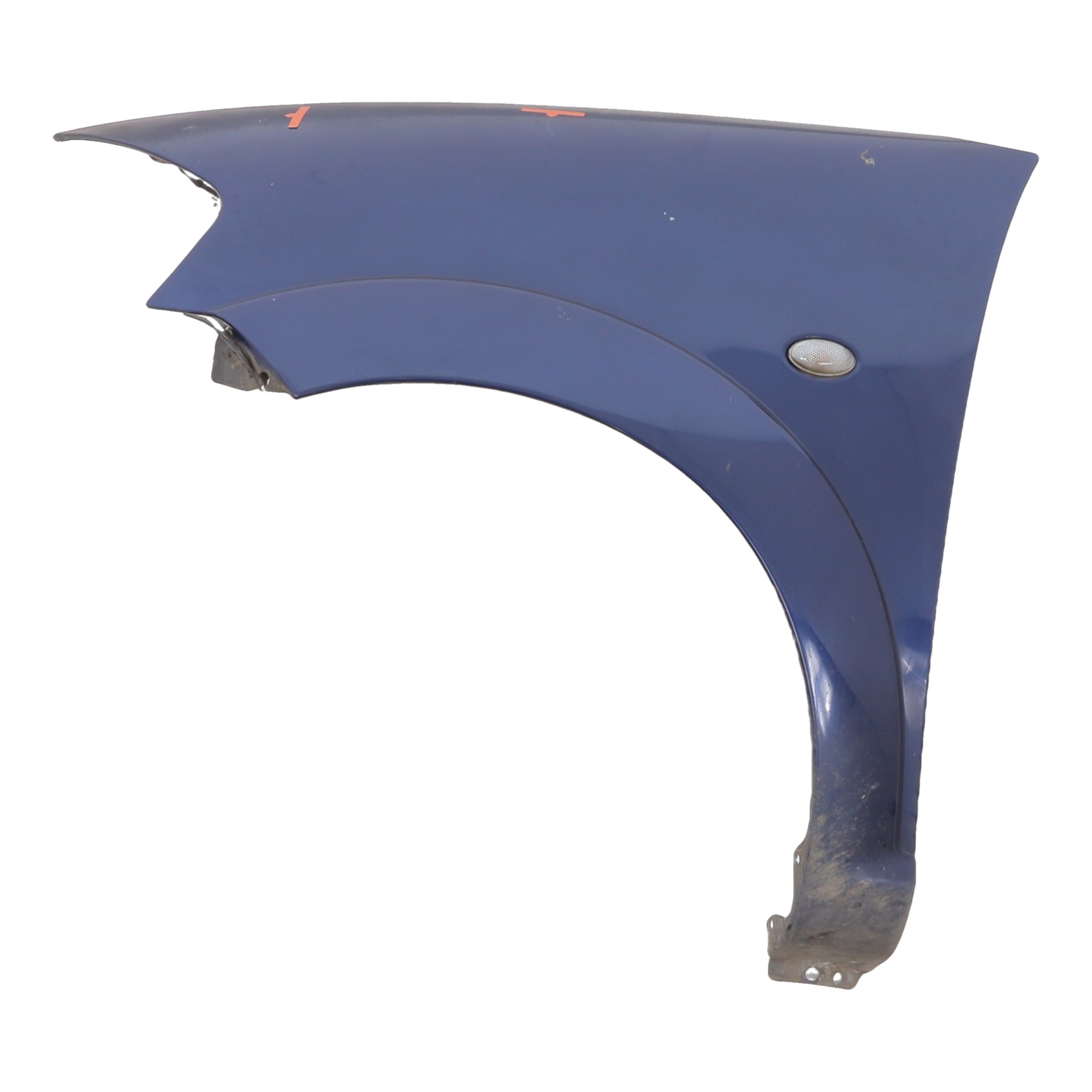 Aile avant gauche CITROEN C3 1 PH.1 00007840L5 J0-7837S J0-7837S